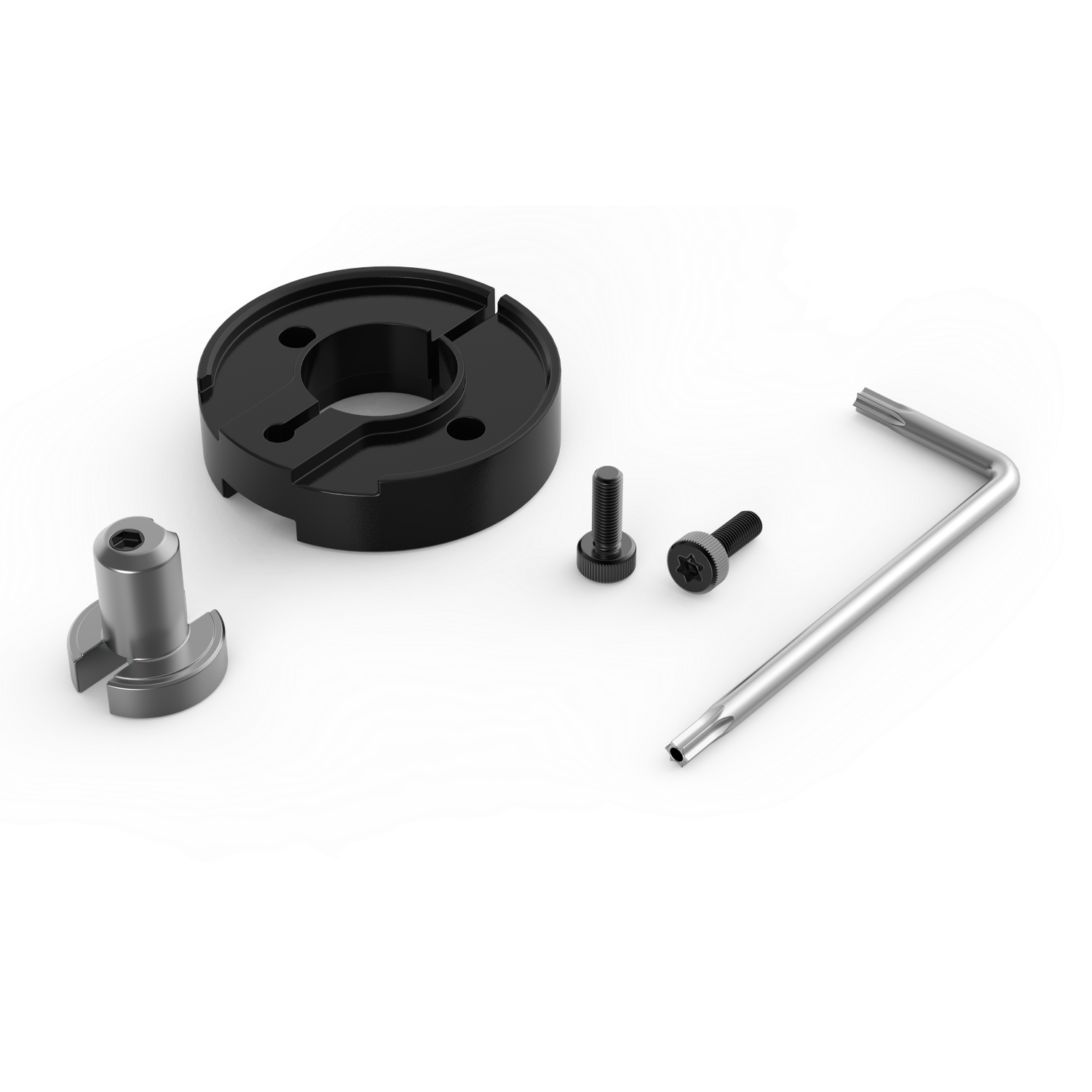 tedee Adapter für vorhandene Zylinder für Lock PRO