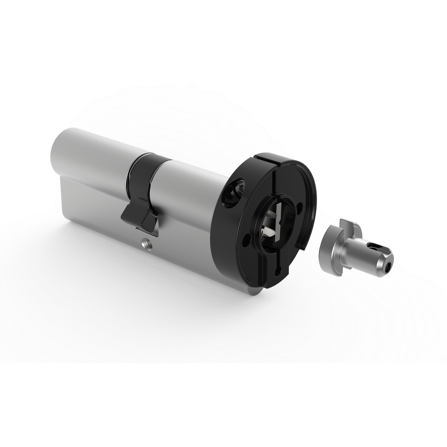 tedee Adapter für vorhandene Zylinder für Lock PRO