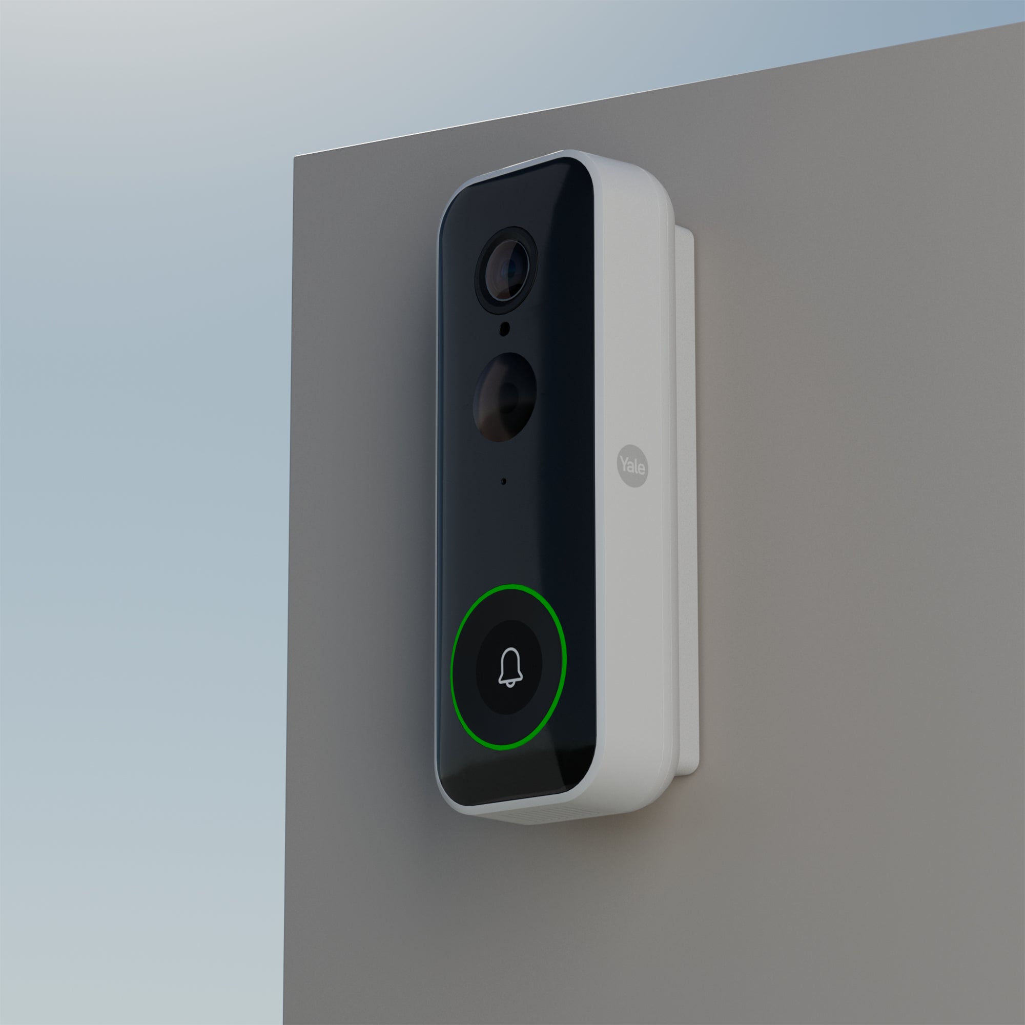 Yale Smart Video Doorbell
