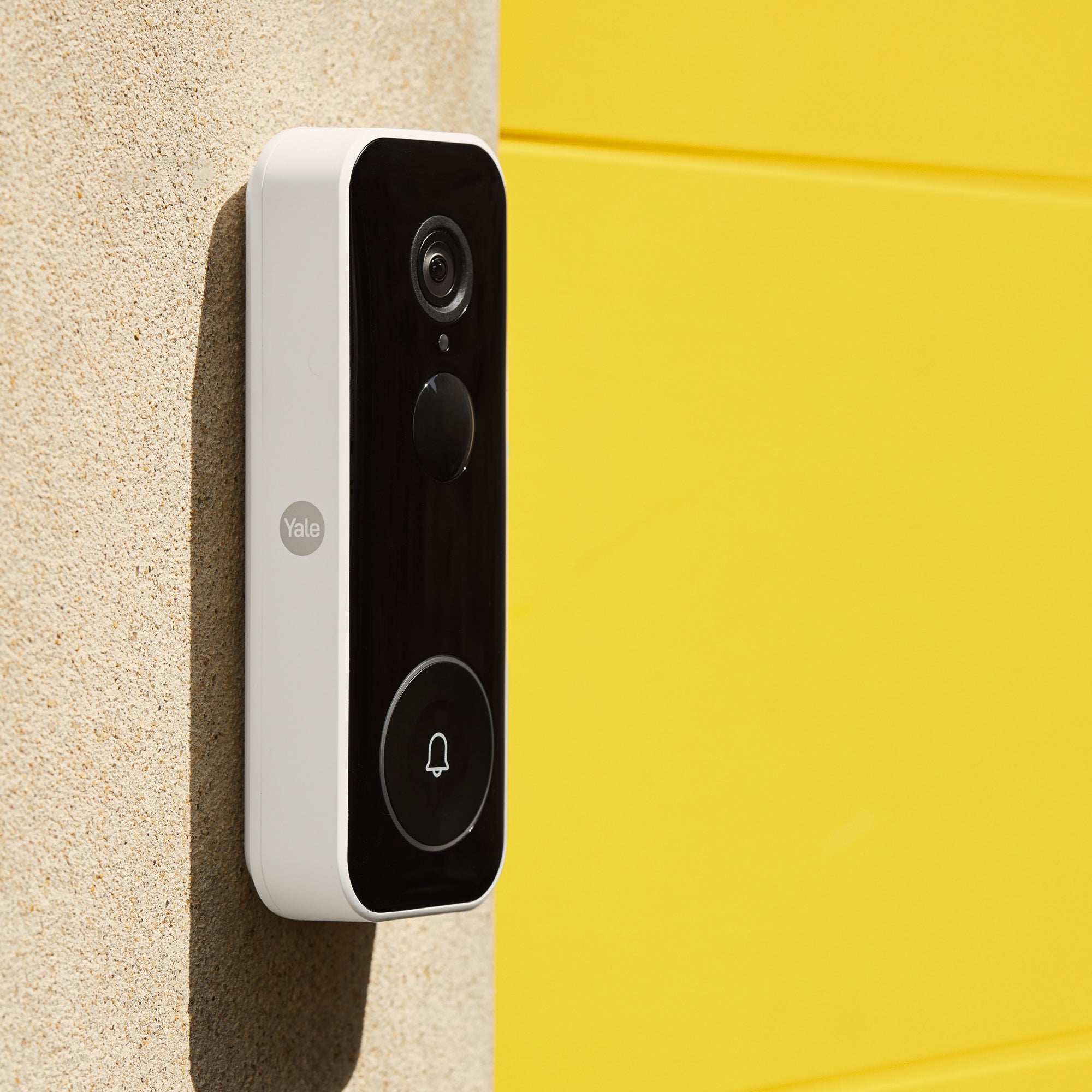 Yale Smart Video Doorbell