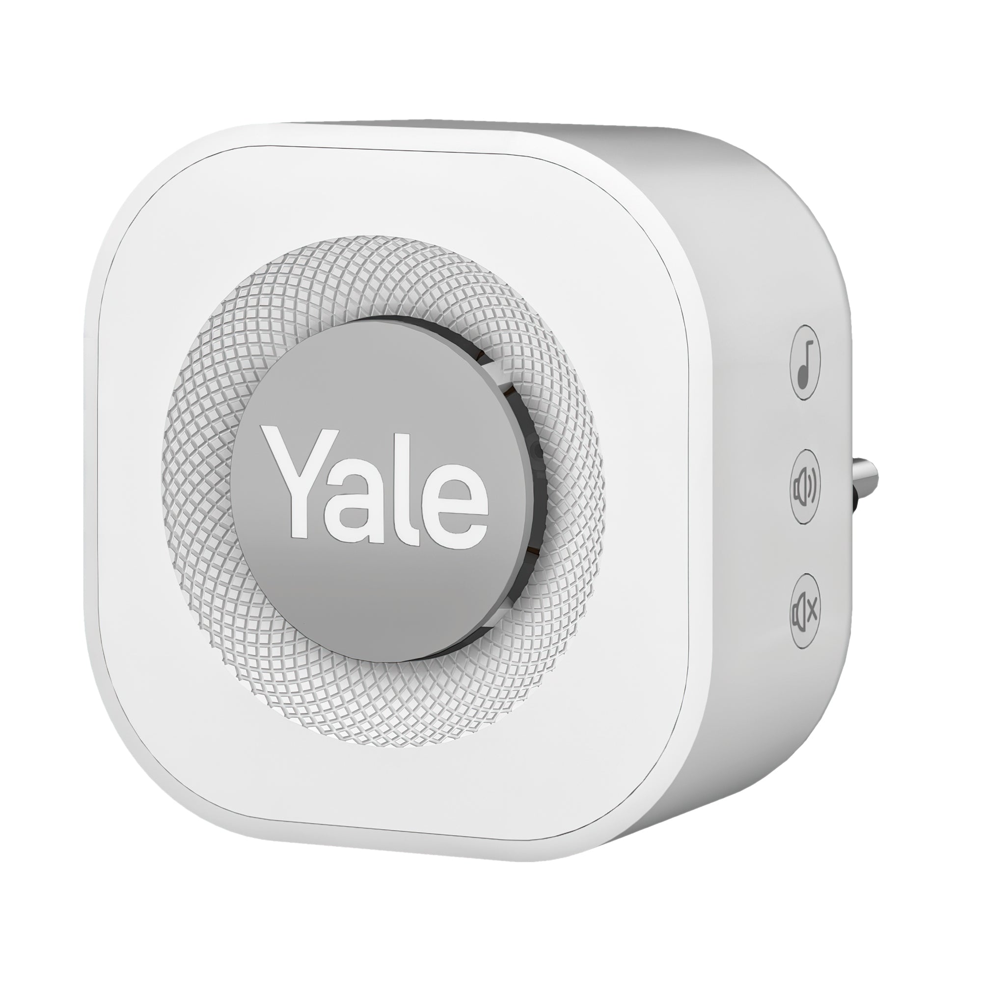 Yale Smart Doorbell Chime