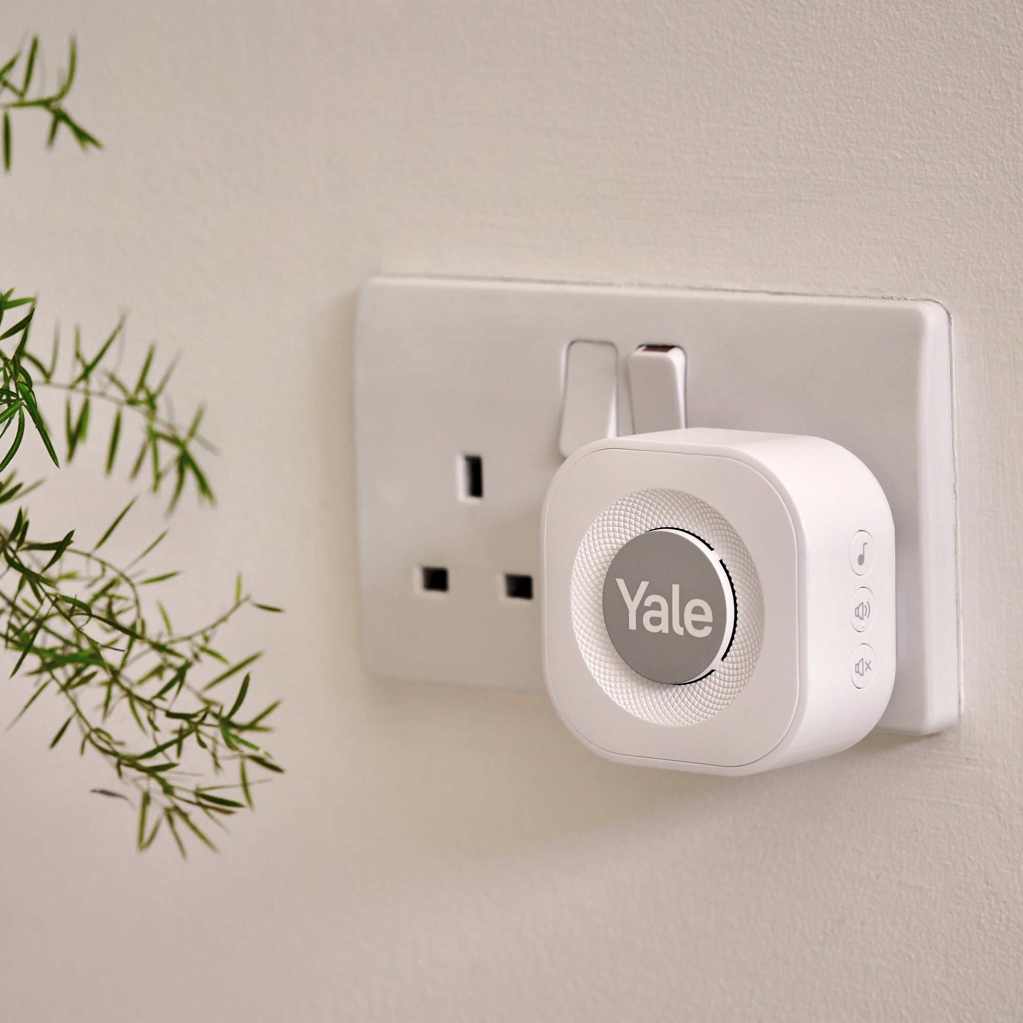 Yale Smart Doorbell Chime