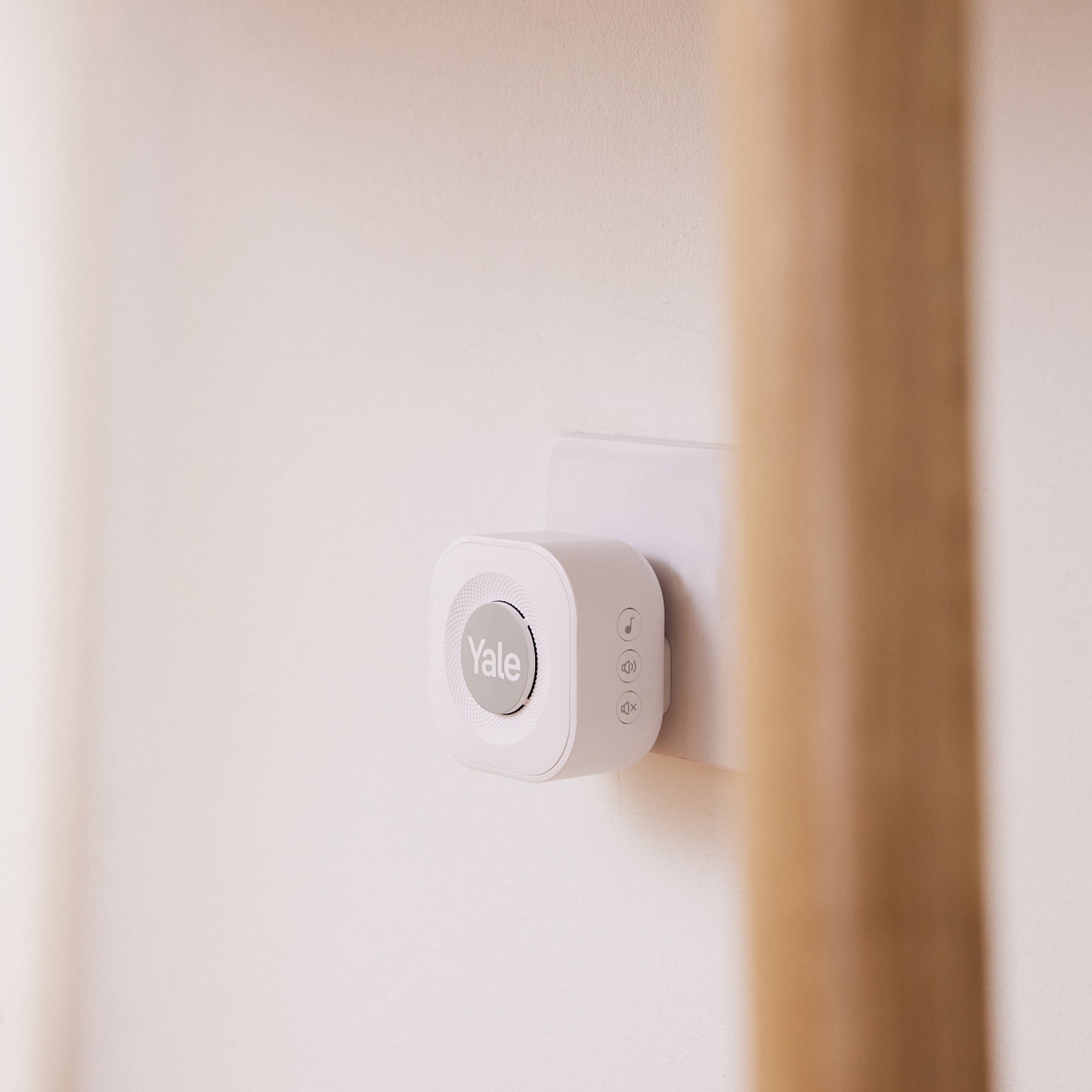 Yale Smart Doorbell Chime