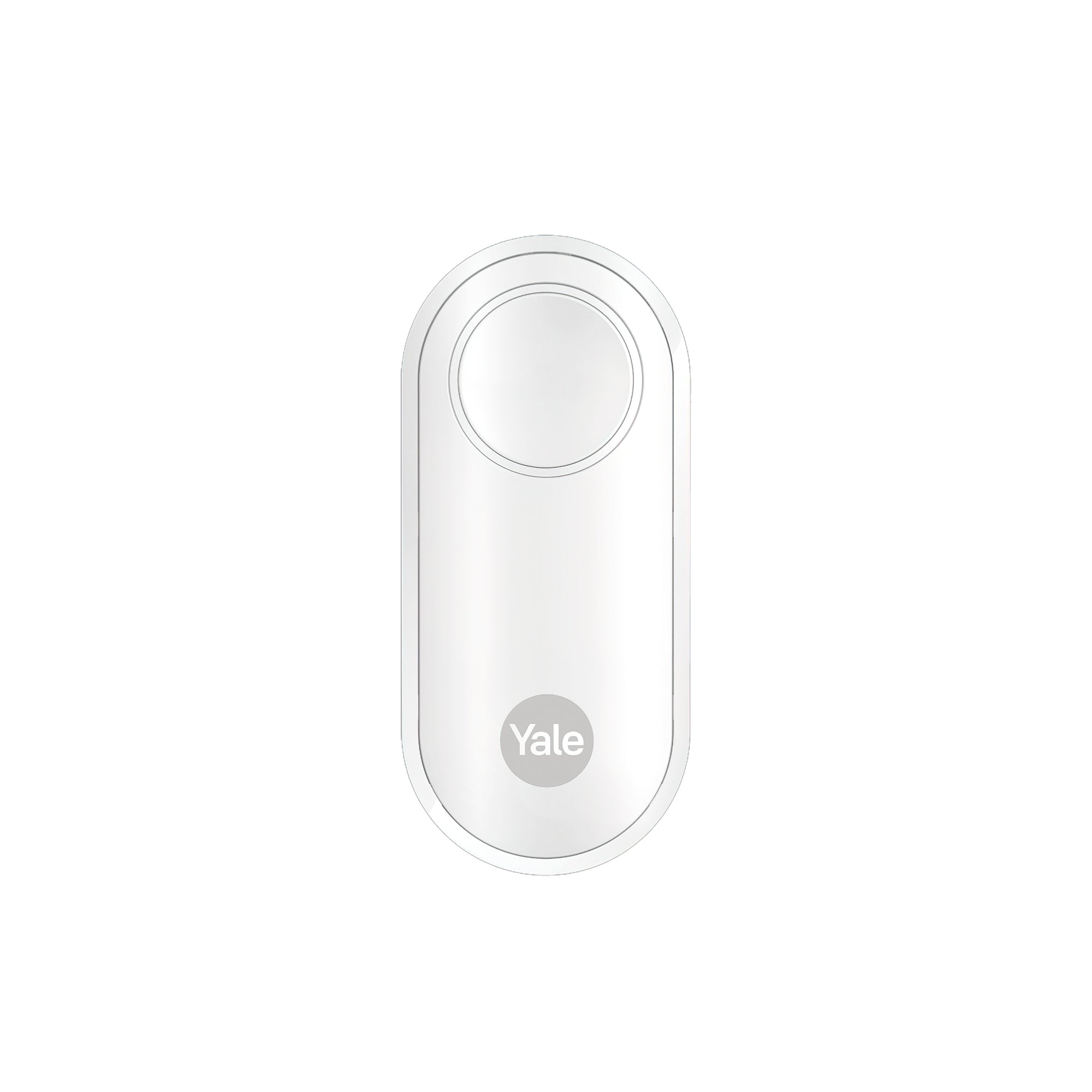 Yale Smart Alarm Button