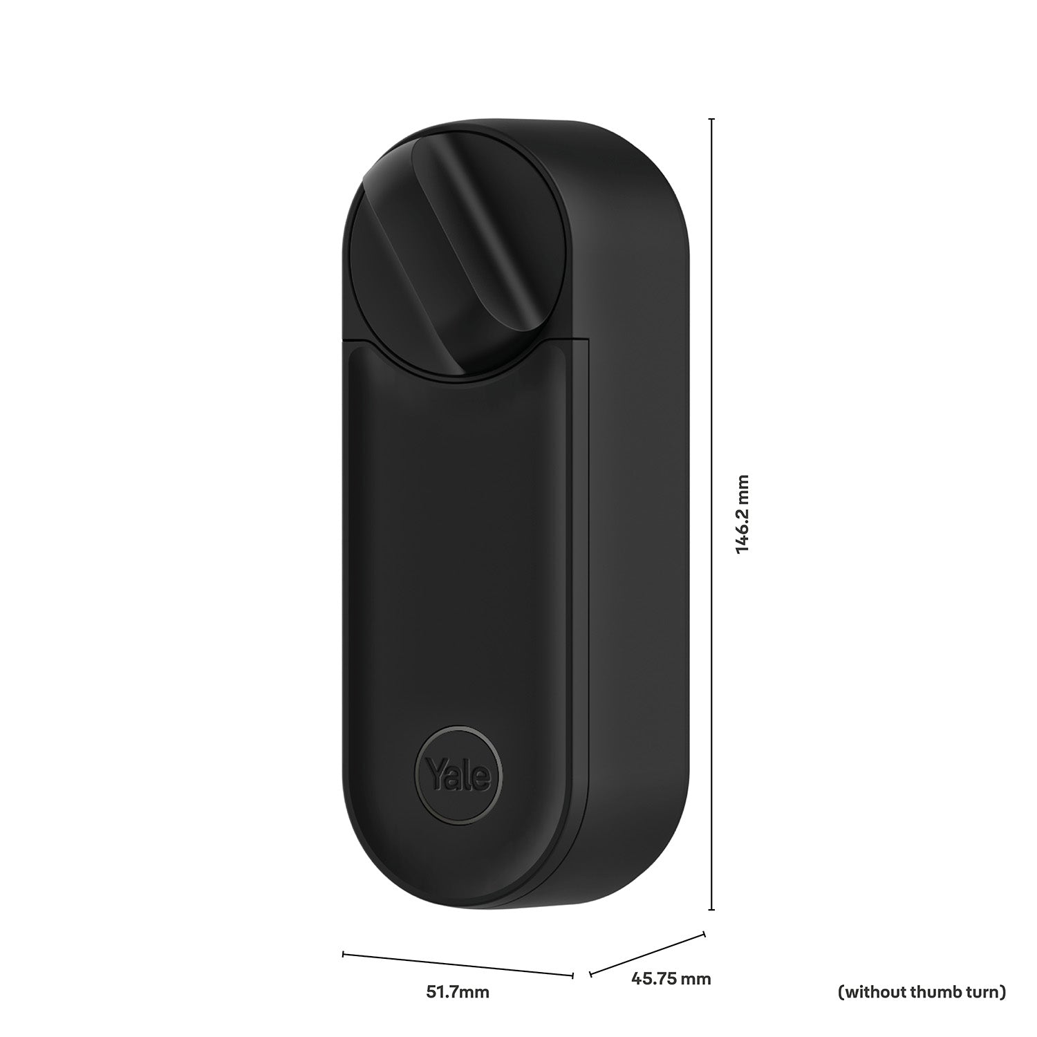 Yale Linus L2 Smart Lock 2