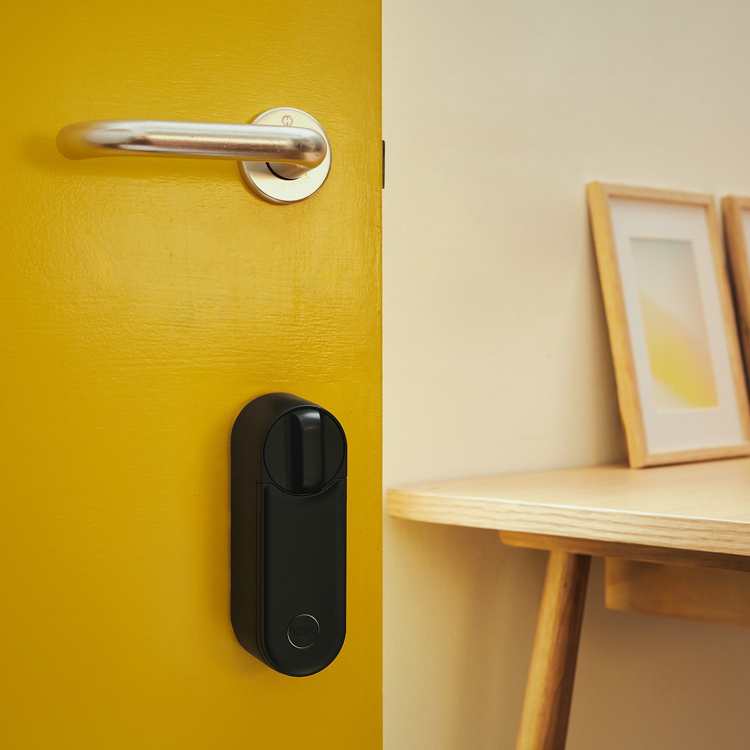 Yale Linus L2 Smart Lock 2