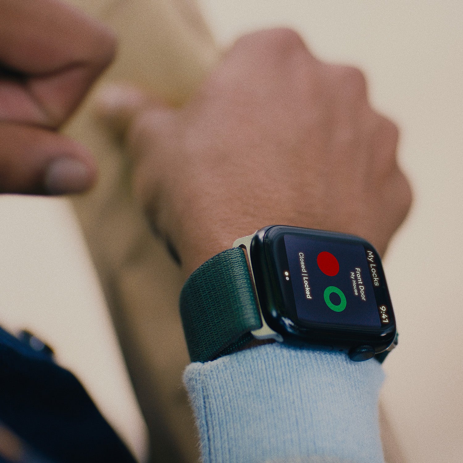 Yale Linus L2 Smart Lock 2