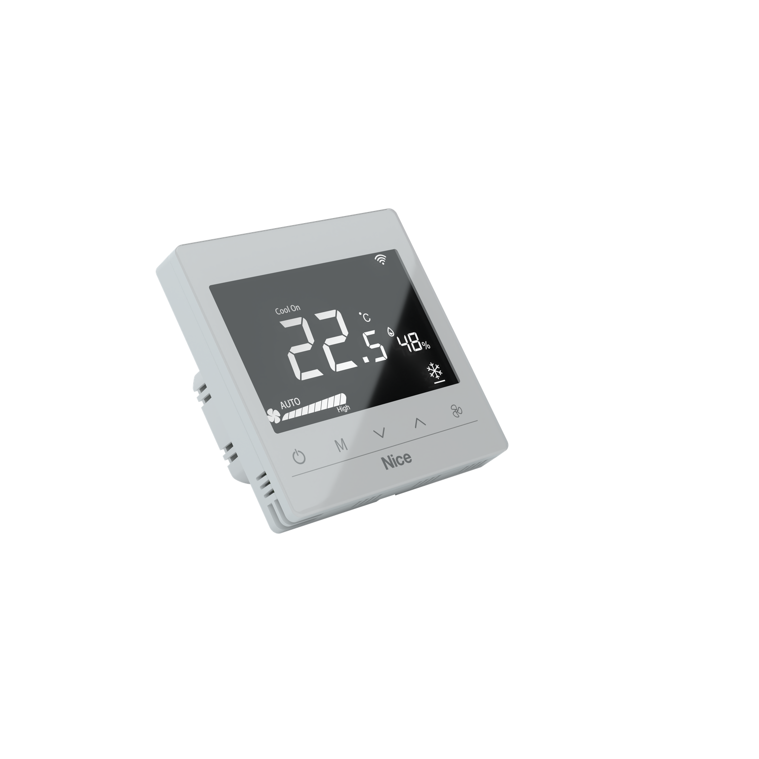 Nice Fan Coil Thermostat