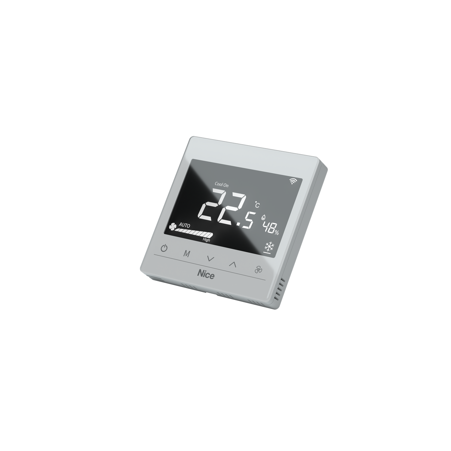 Nice Fan Coil Thermostat