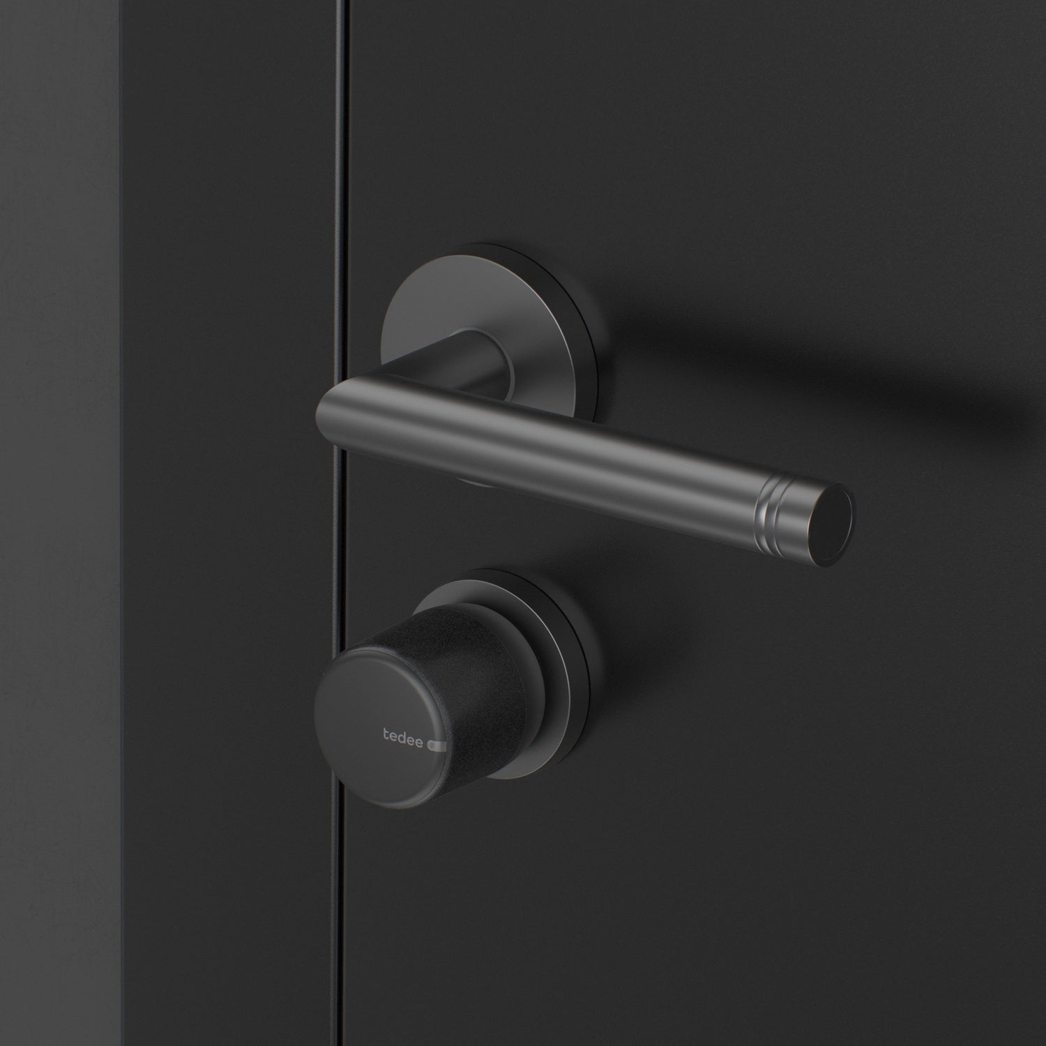 tedee Lock GO 2 (Bluetooth)