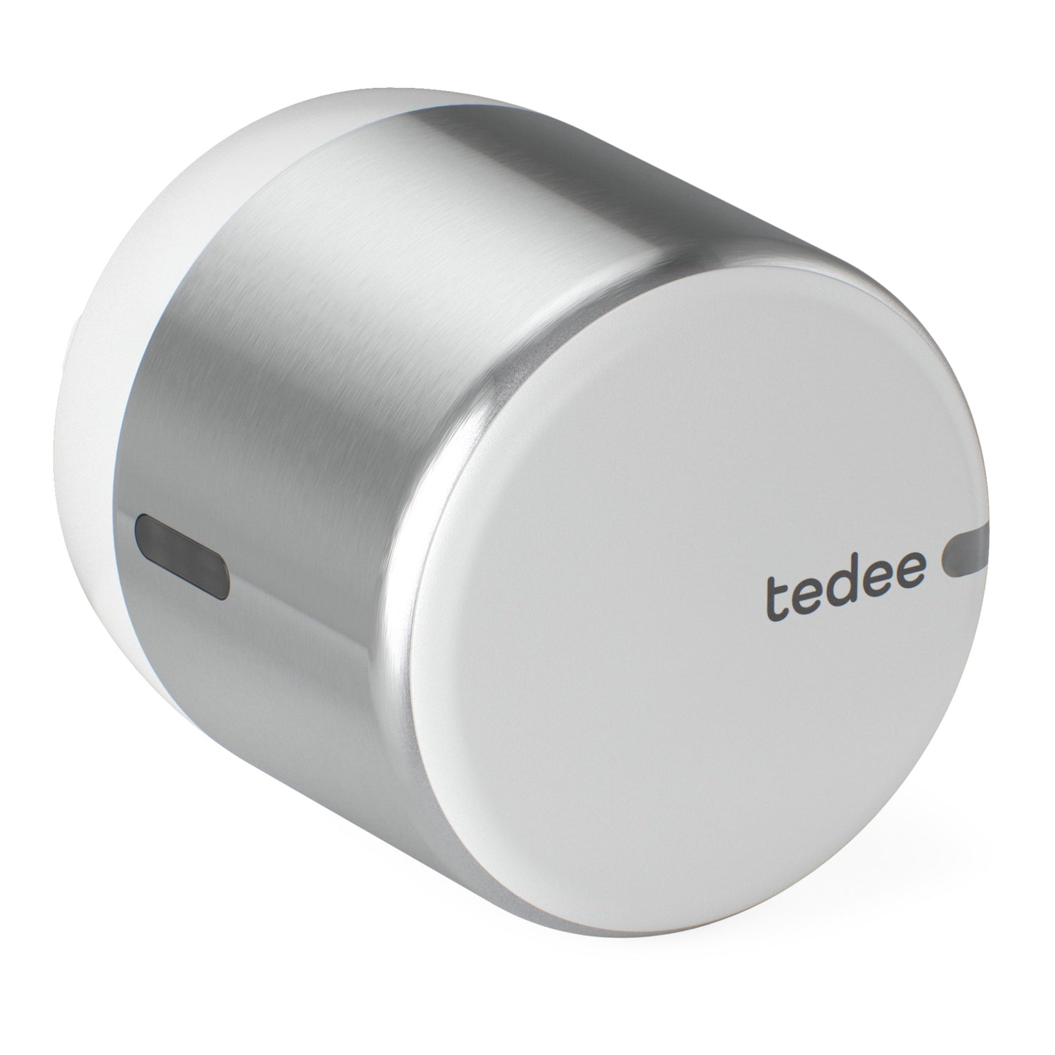 tedee Lock GO 2 + EU Adapter (Bluetooth, Matter over Thread)