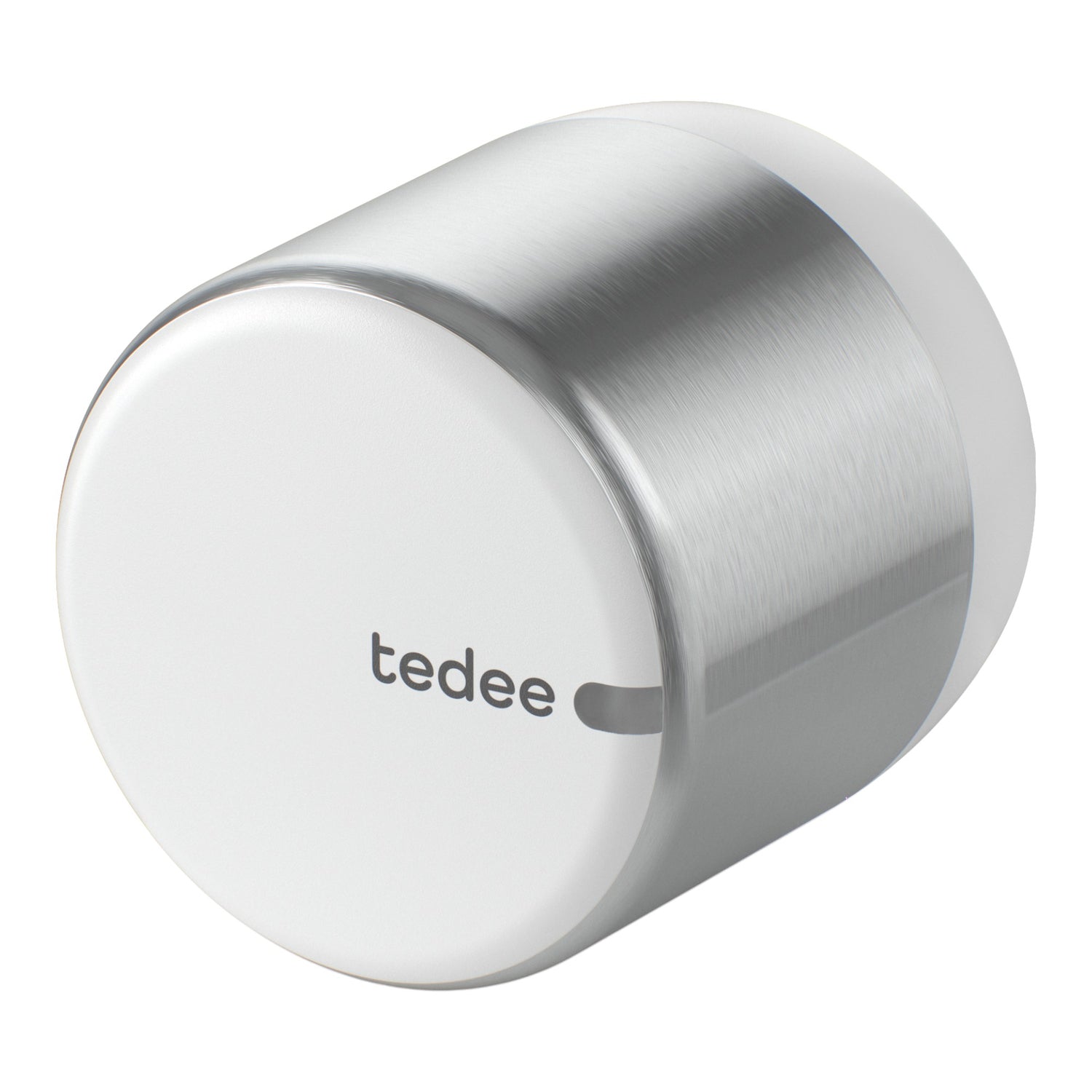 tedee Lock GO 2 + EU Adapter (Bluetooth, Matter over Thread)