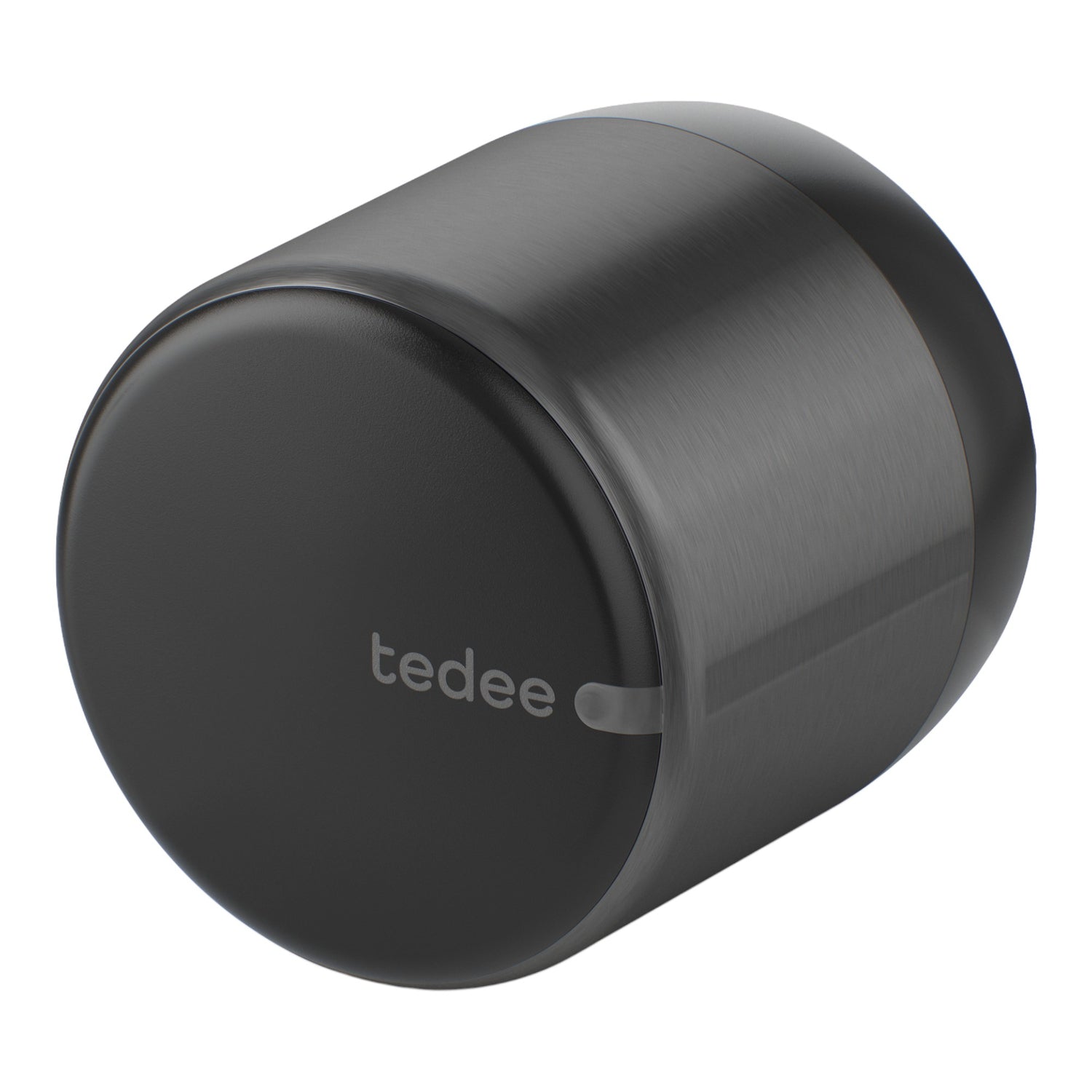 tedee Lock GO 2 + EU Adapter (Bluetooth, Matter over Thread)