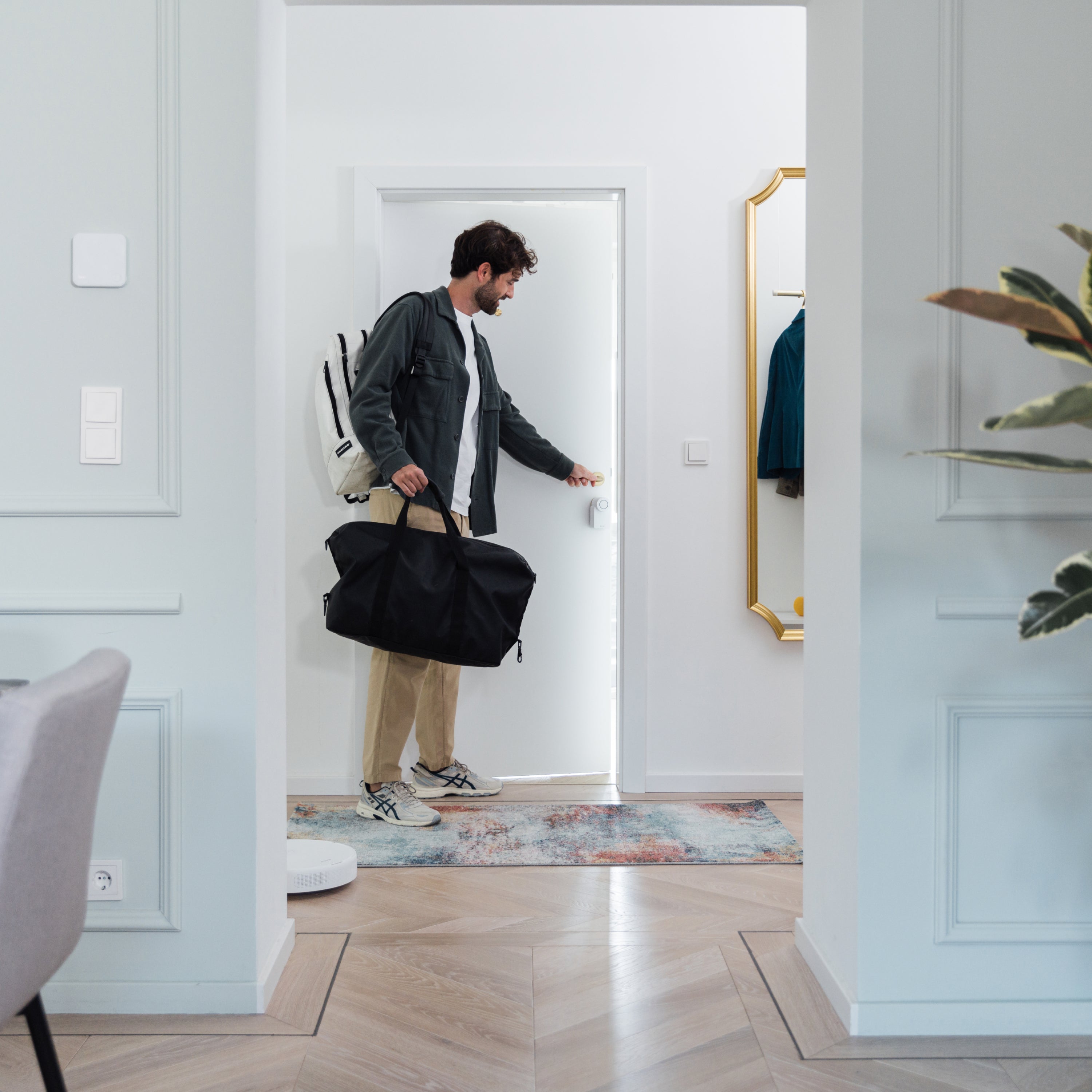 Nuki Smart Lock (4. Generation)