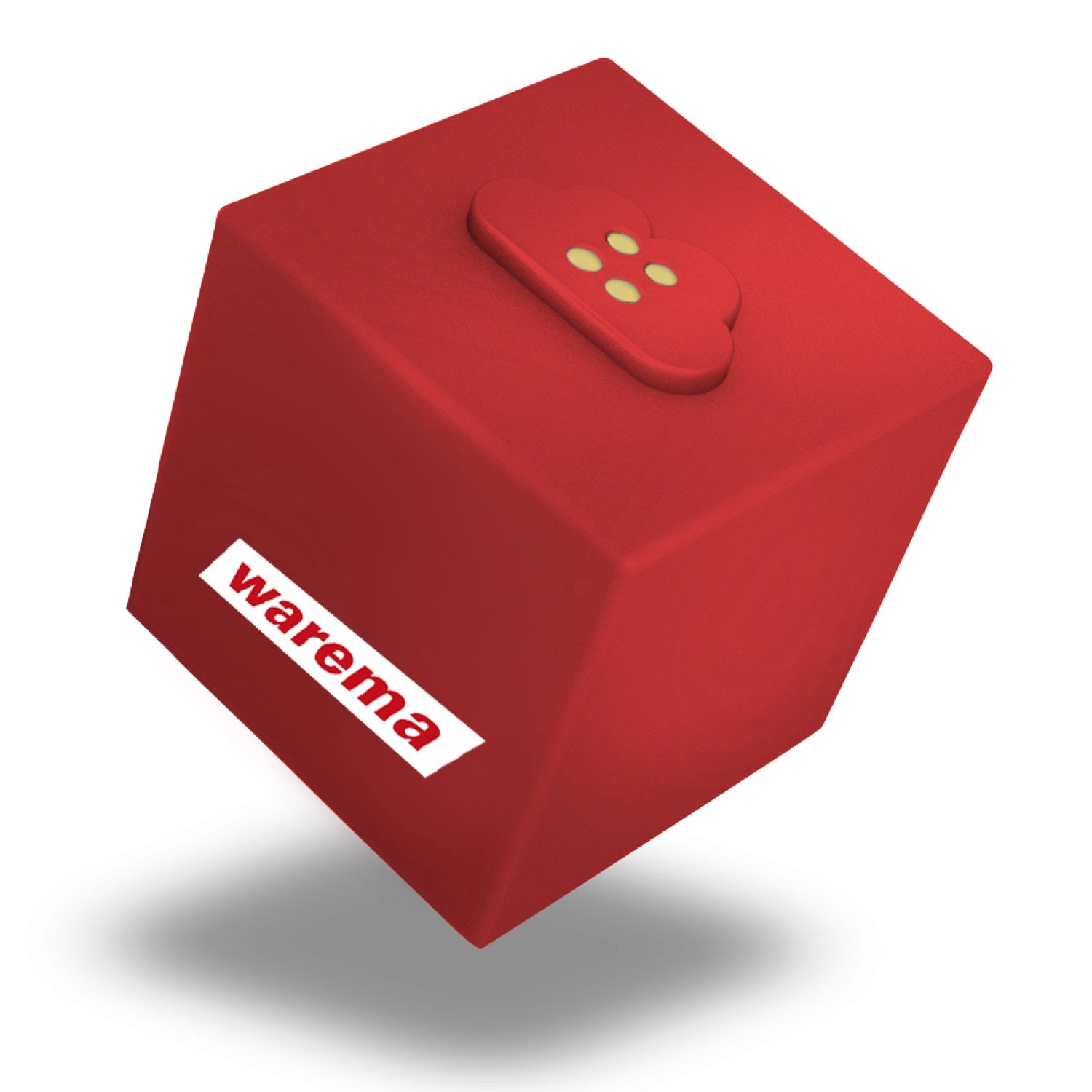 homee WAREMA WMS Cube
