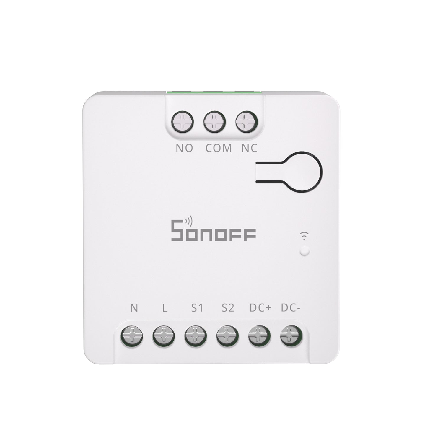 SONOFF MINI Dry Contact Smart Switch (Matter over WiFi)