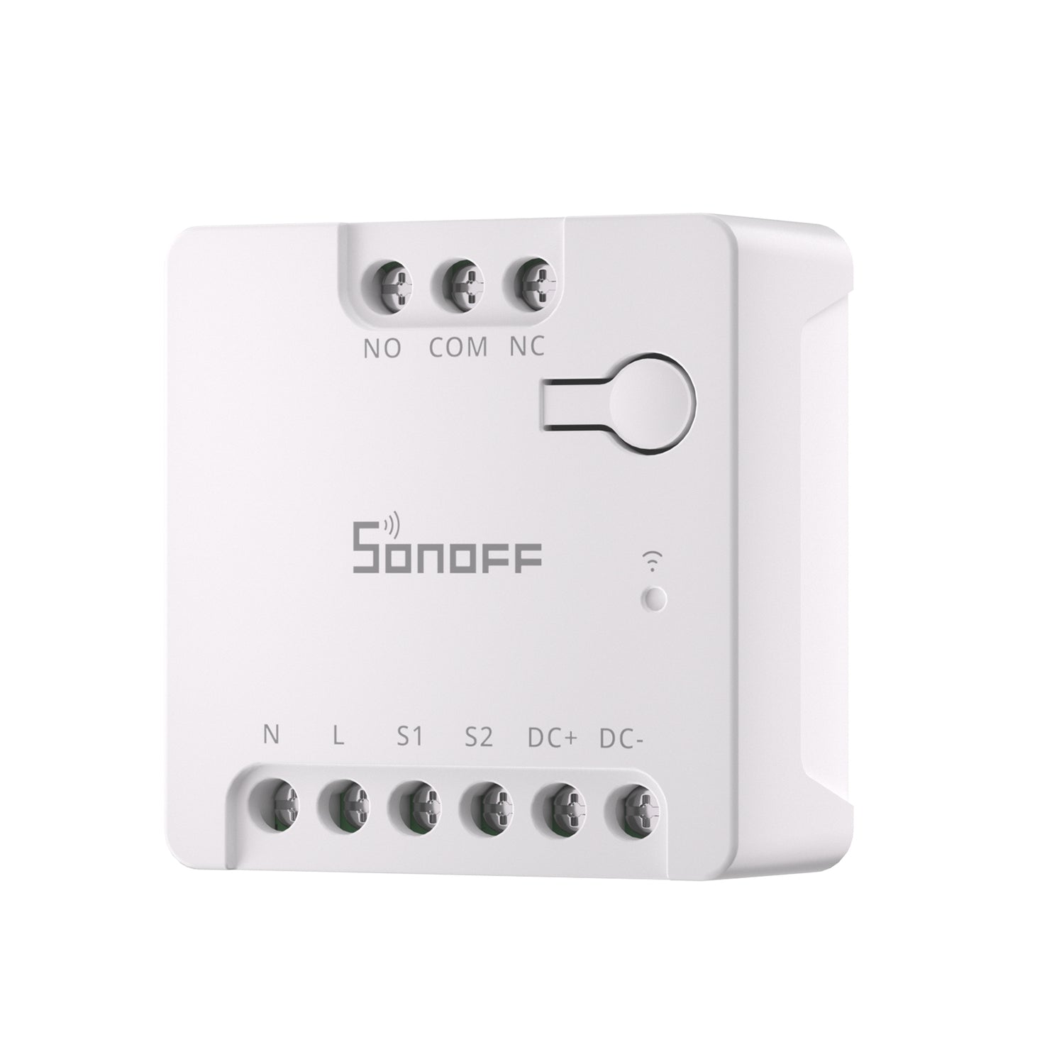 SONOFF MINI Dry Contact Smart Switch (Matter over WiFi)