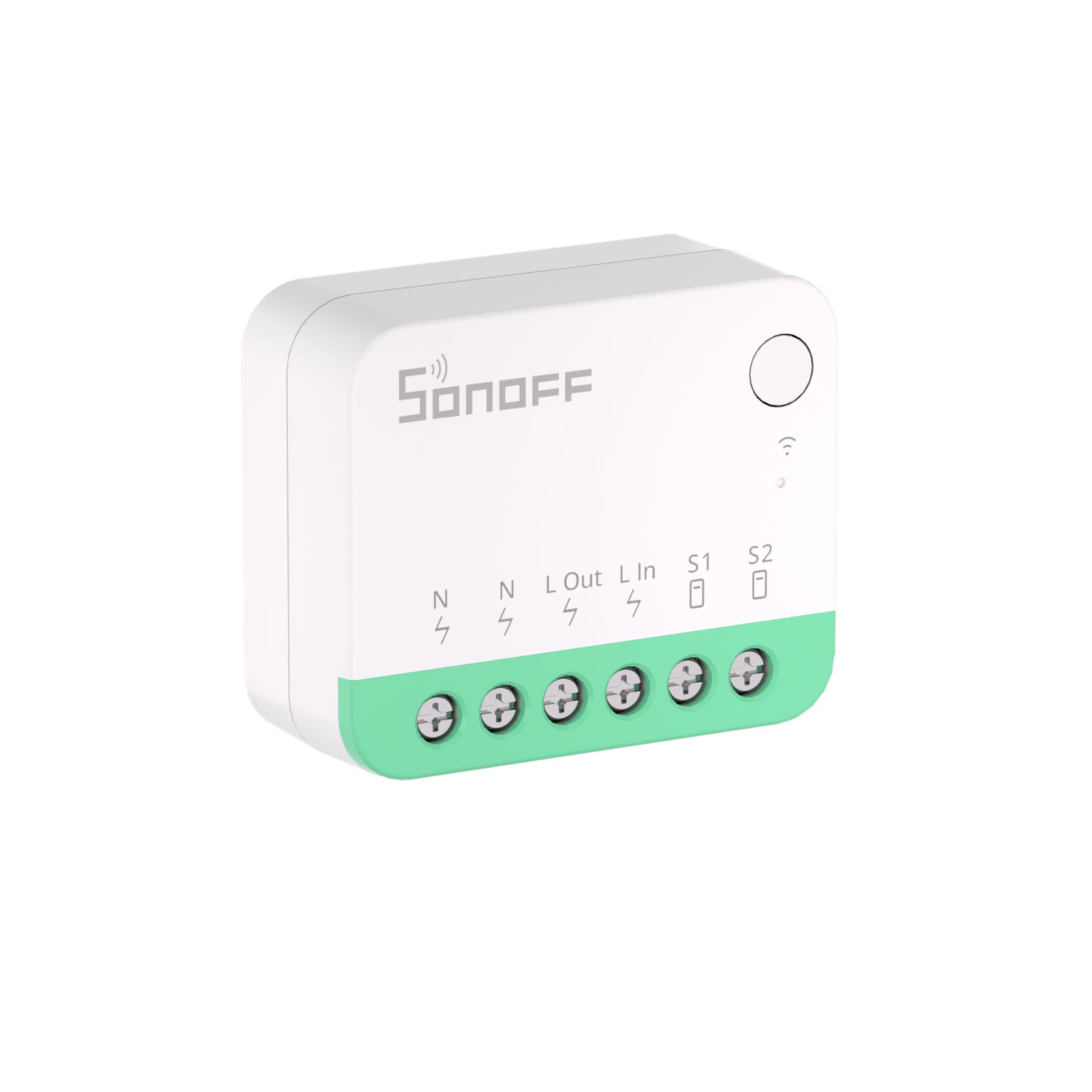 SONOFF MINI Extreme Smart Switch (Matter over WiFi)