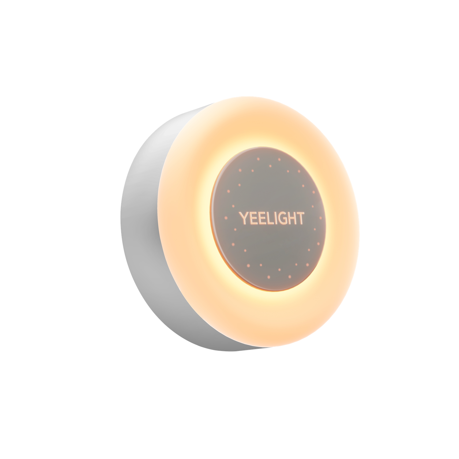 YEELIGHT Plug-in Light Sensor Nightlight Lite Plug-in Lichtsensor-Nachtlicht Lite Typ C