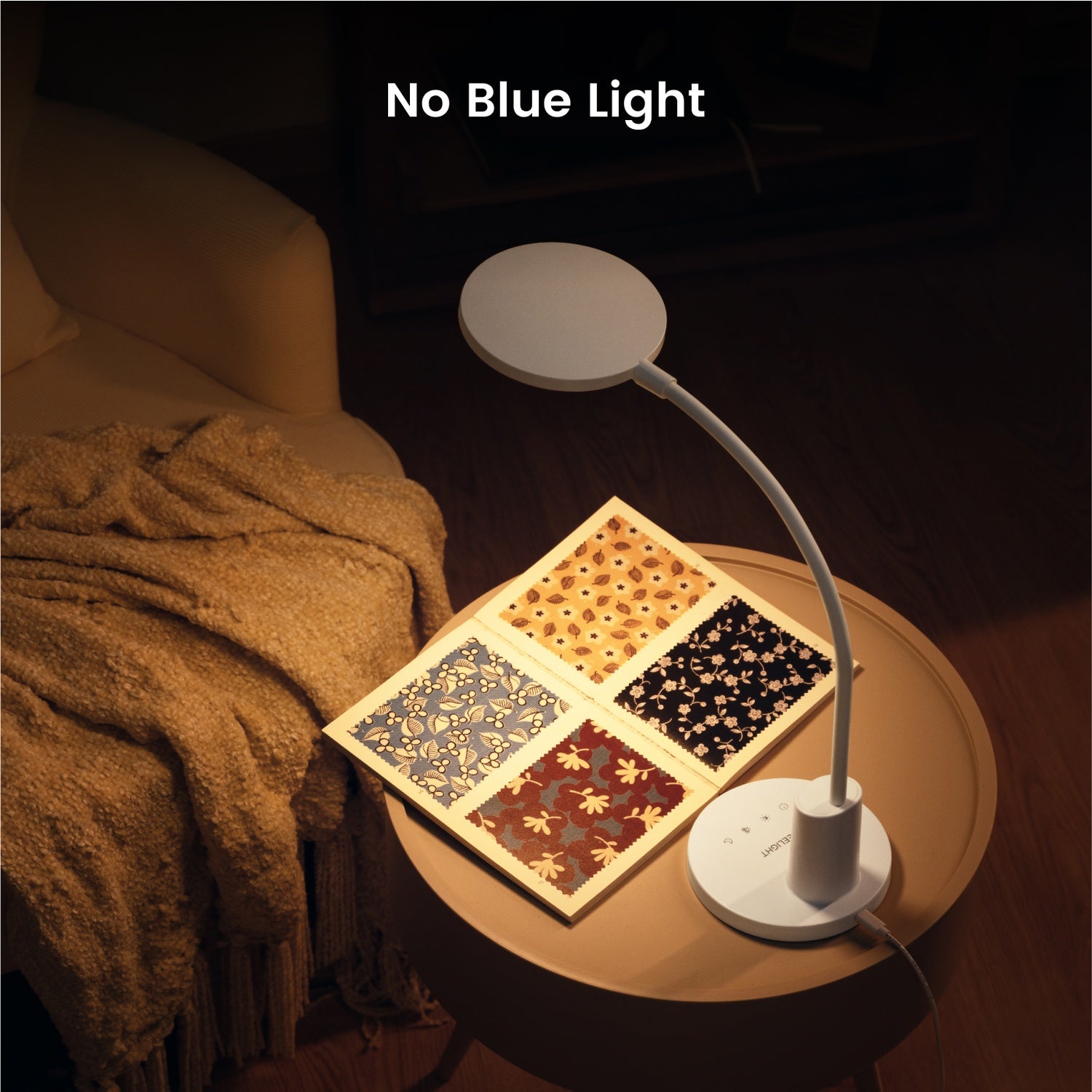 YEELIGHT Pura Reading Desk Lamp Lese-Tischleuchte