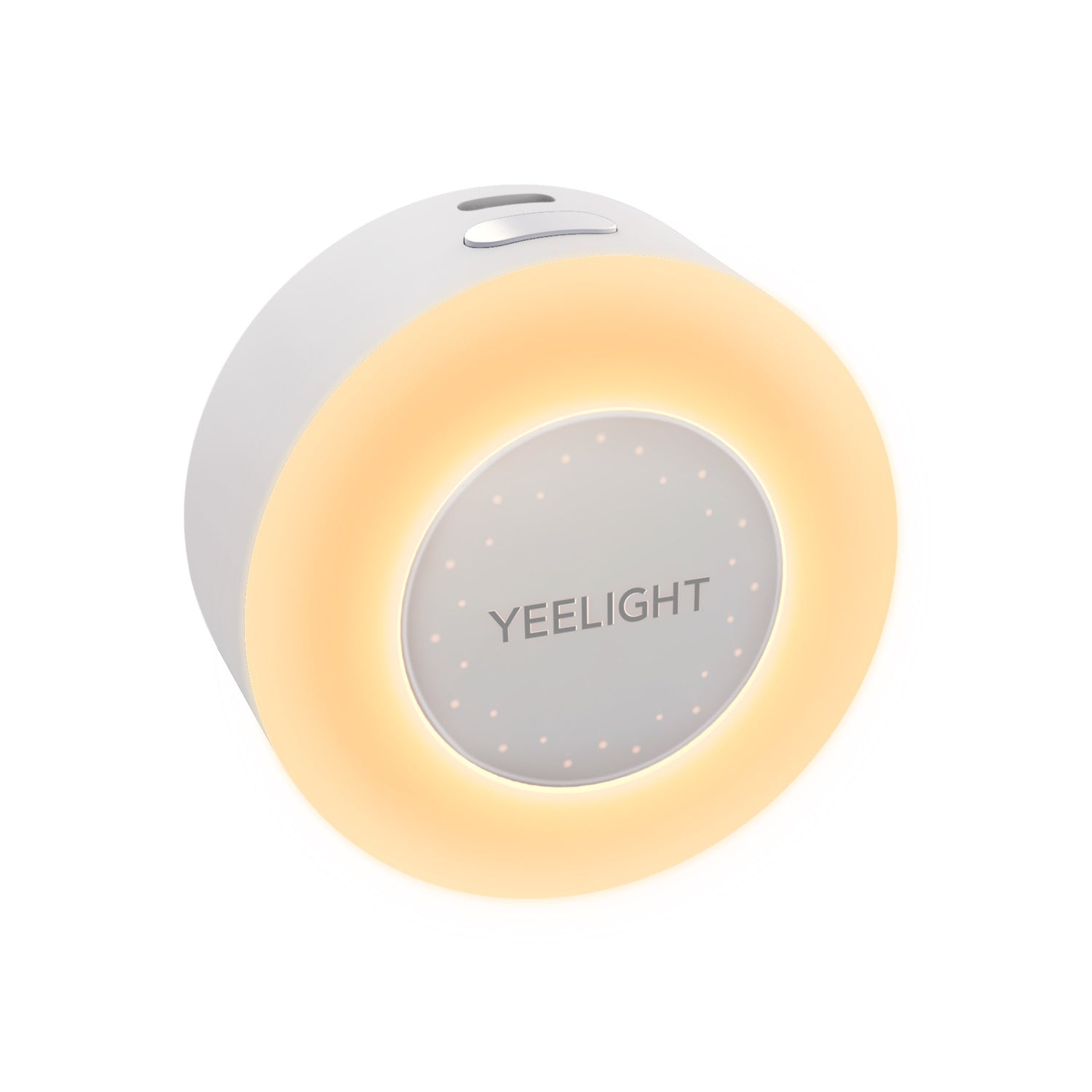 YEELIGHT USB Charger with Nightlight Function - Jelly 4 Plus USB-Ladegerät mit Nachtlichtfunktion