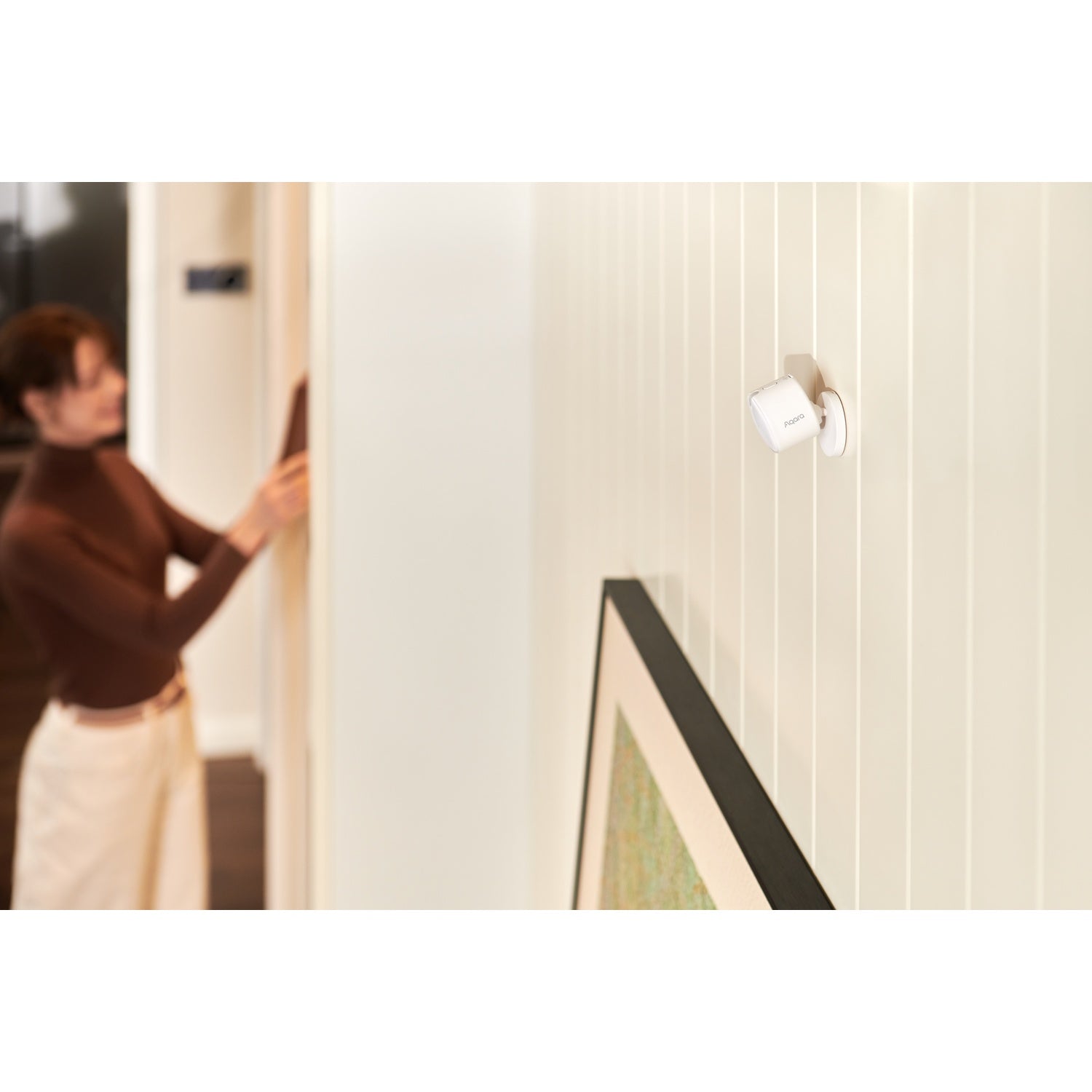 Aqara Presence Multi-Sensor FP300 Offline (Zigbee, Matter over Thread)