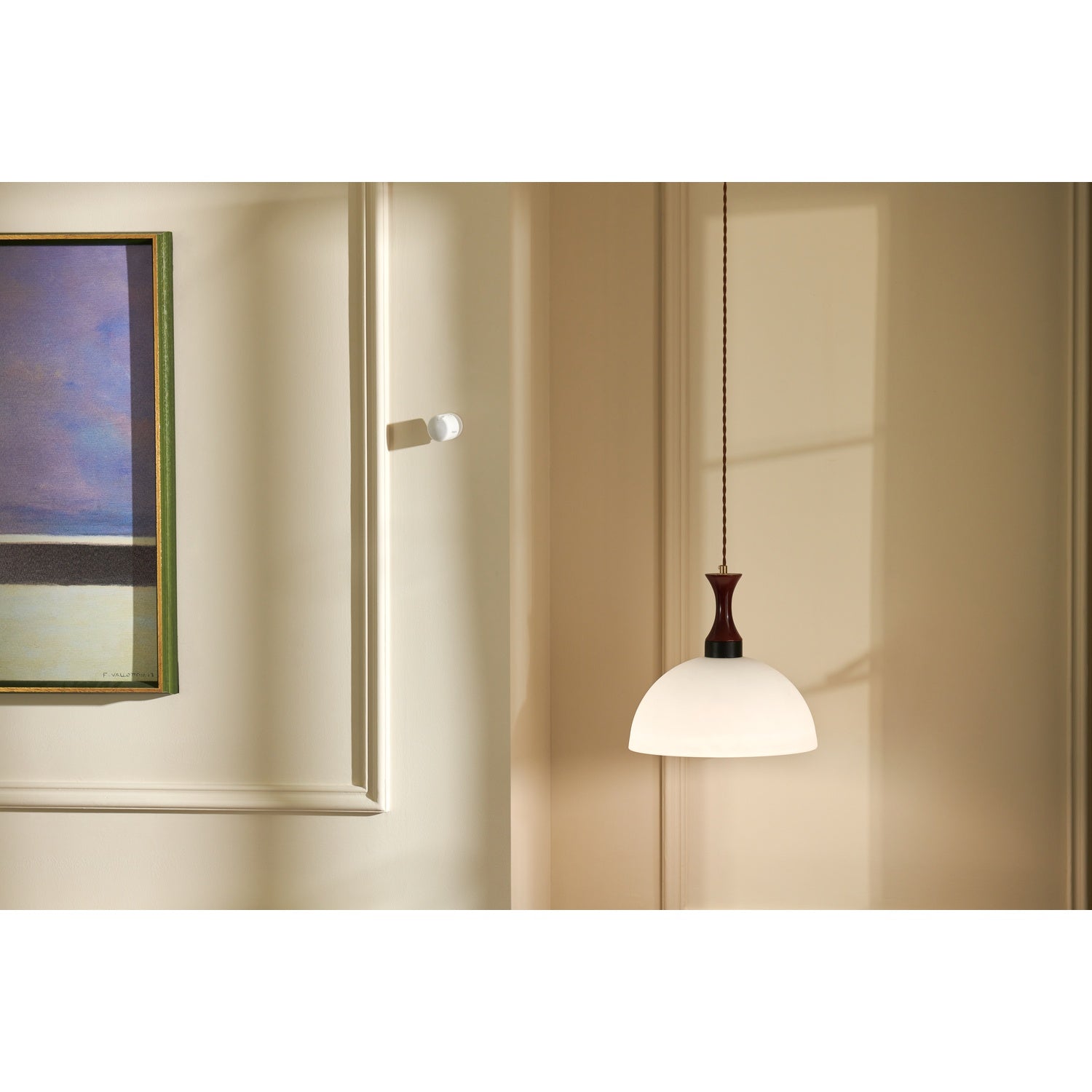 Aqara Presence Multi-Sensor FP300 Offline (Zigbee, Matter over Thread)