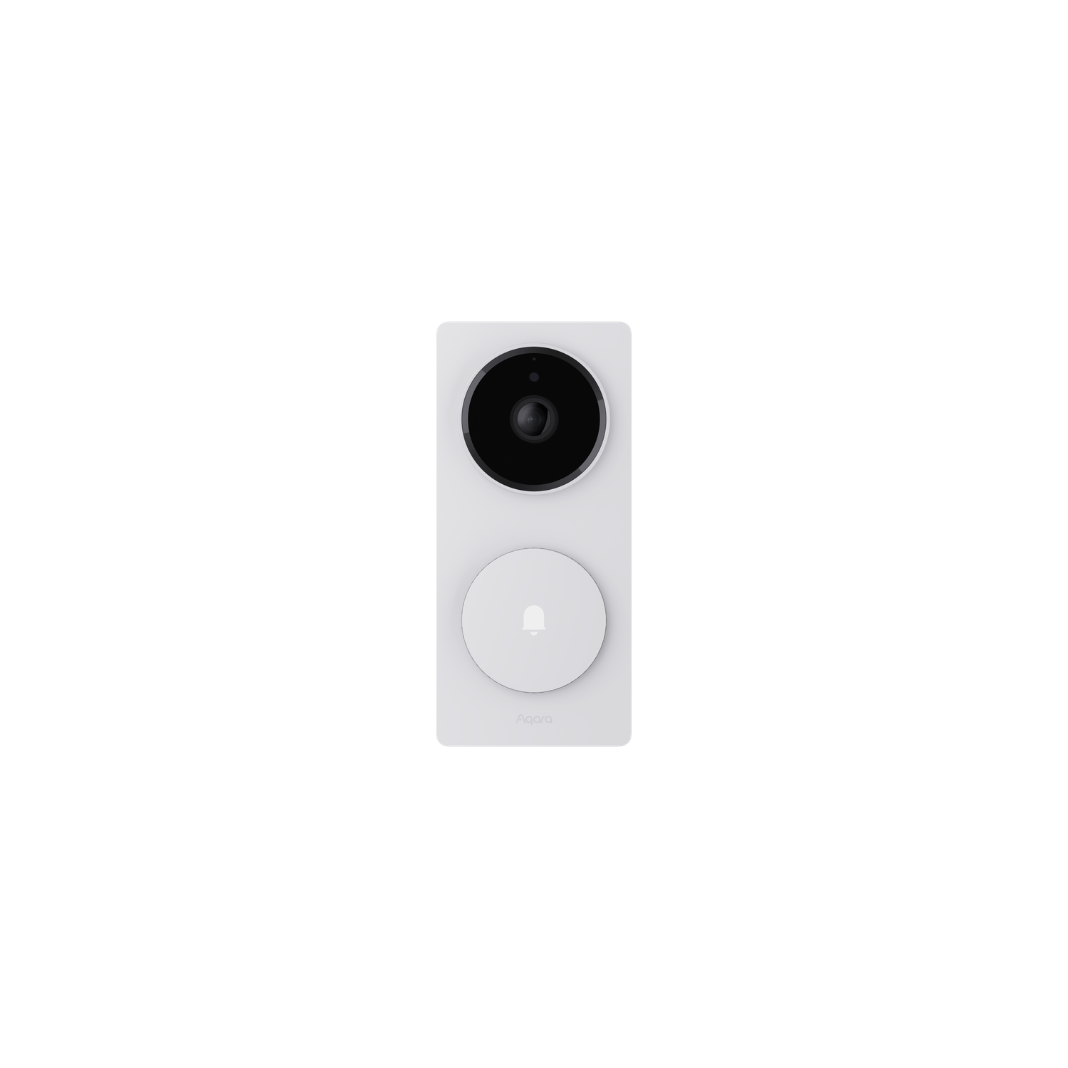 Aqara Doorbell Camera Hub G410 (Zigbee, WLAN, Matter over Thread)