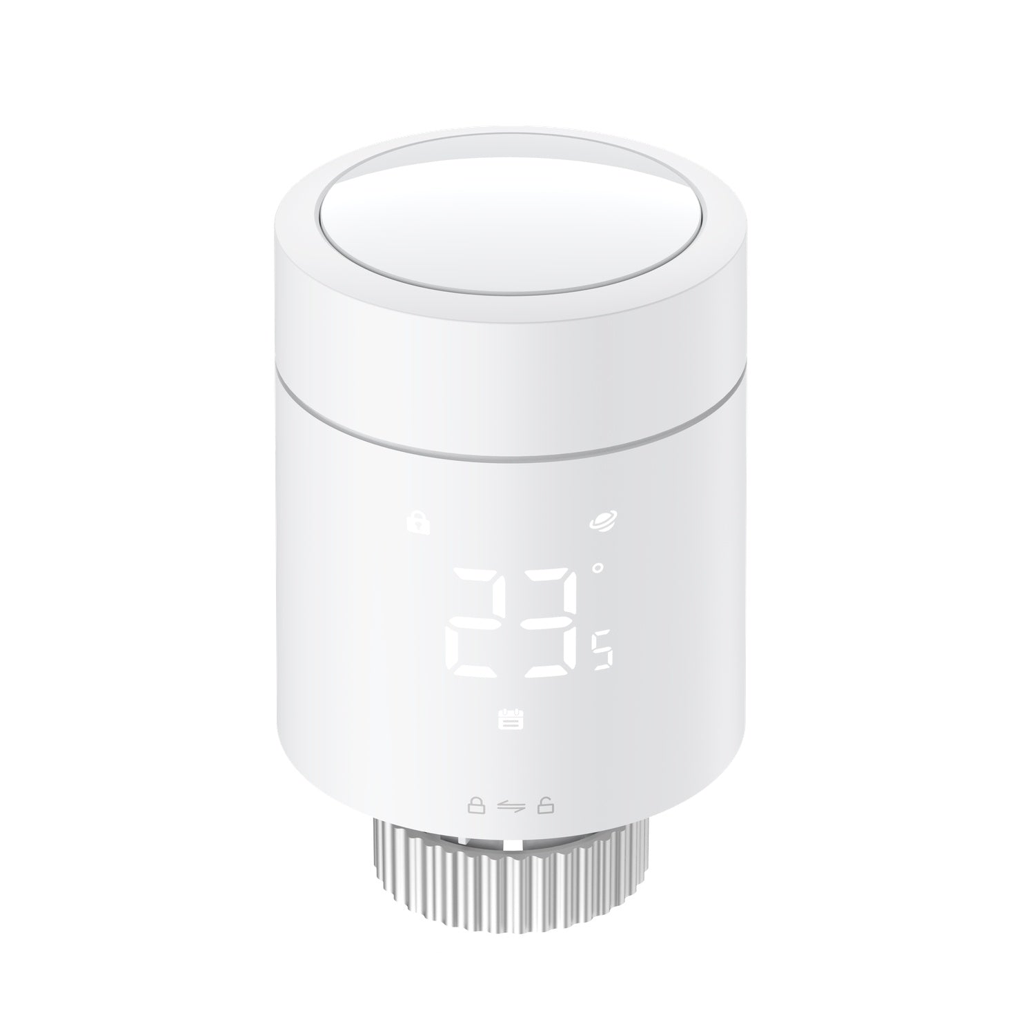 Aqara Heizkörperthermostat W600 (Zigbee, Matter over Thread)