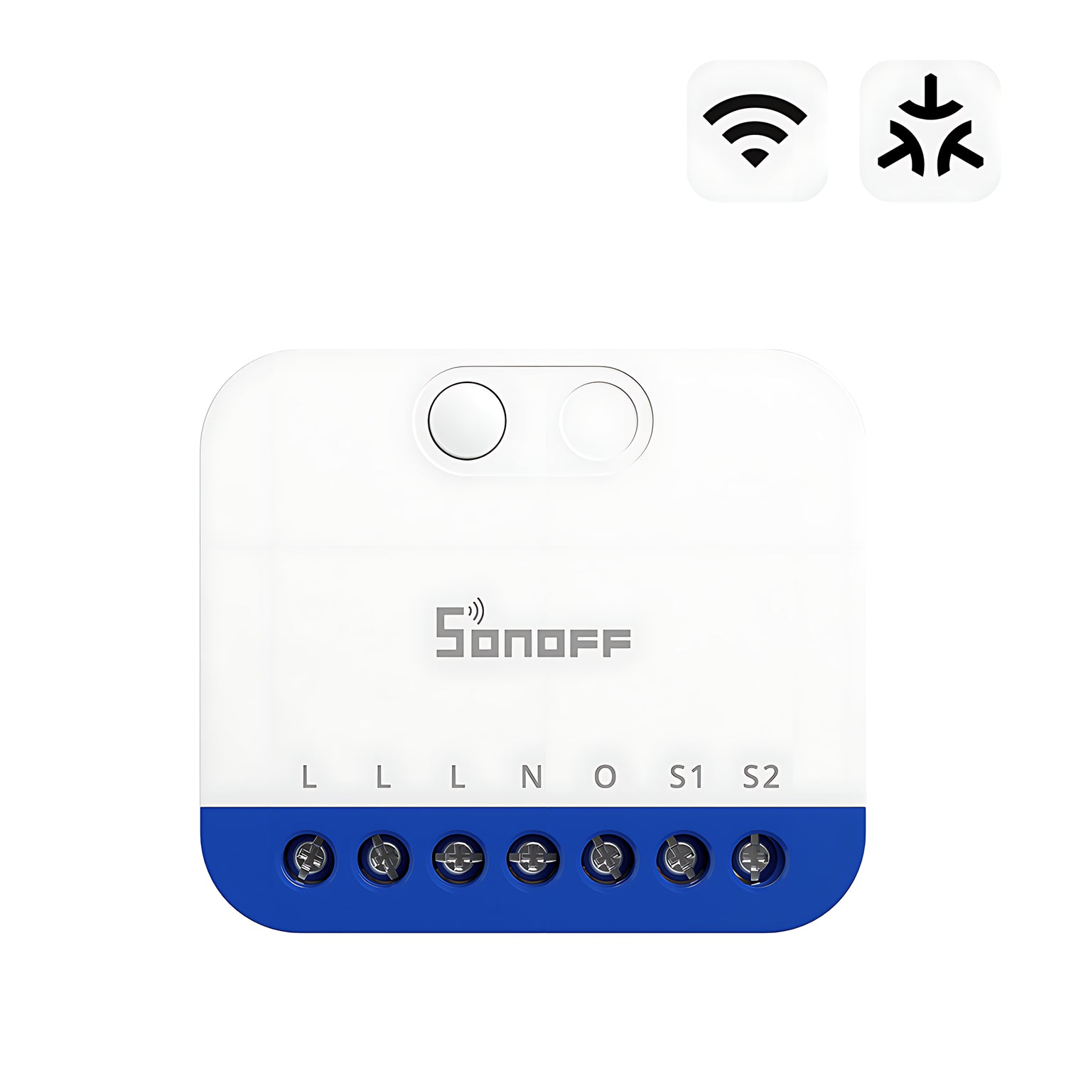 SONOFF MINI Extrem Dimmer-Schalter (Matter over WiFi)