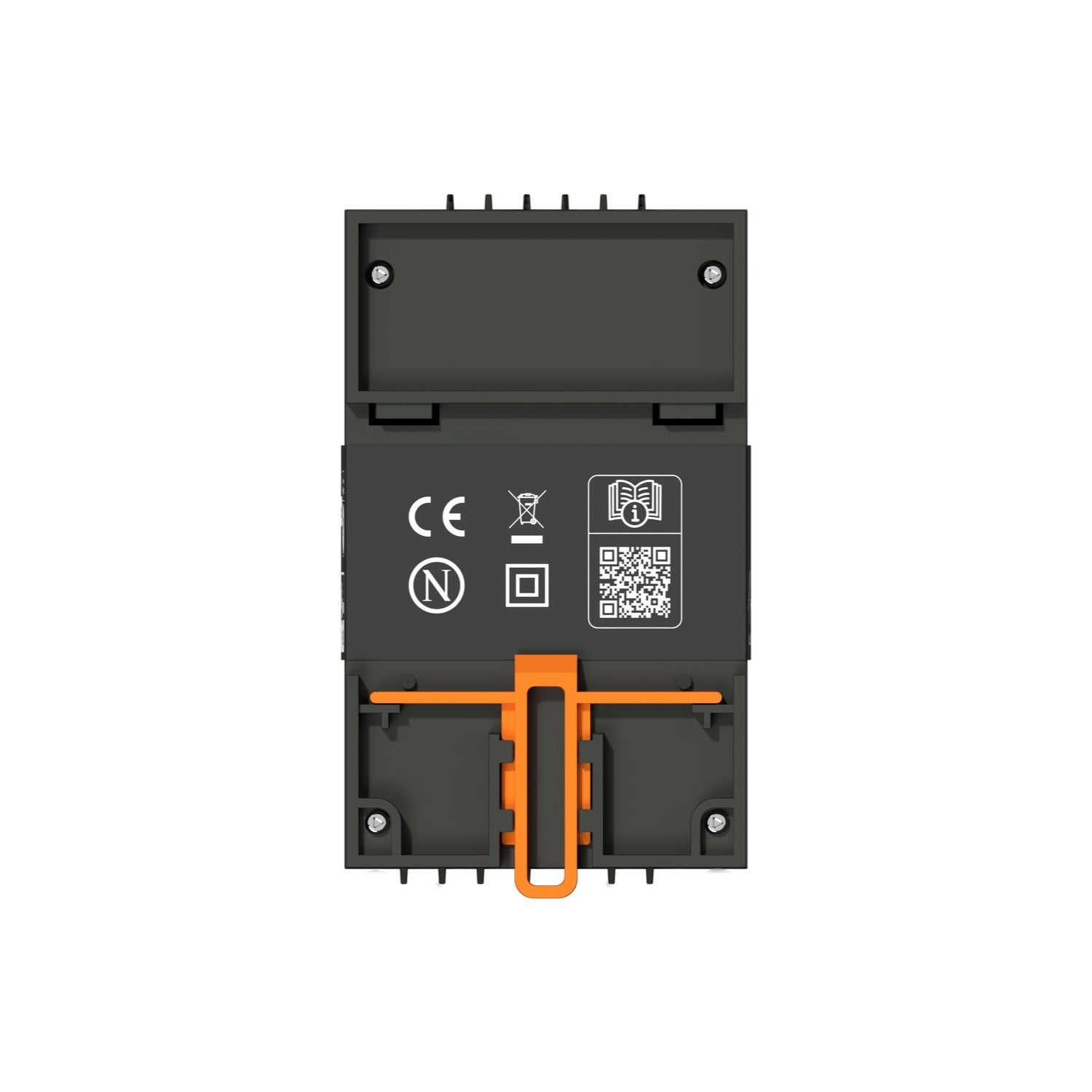 Heatit DIN Smart Thermostat