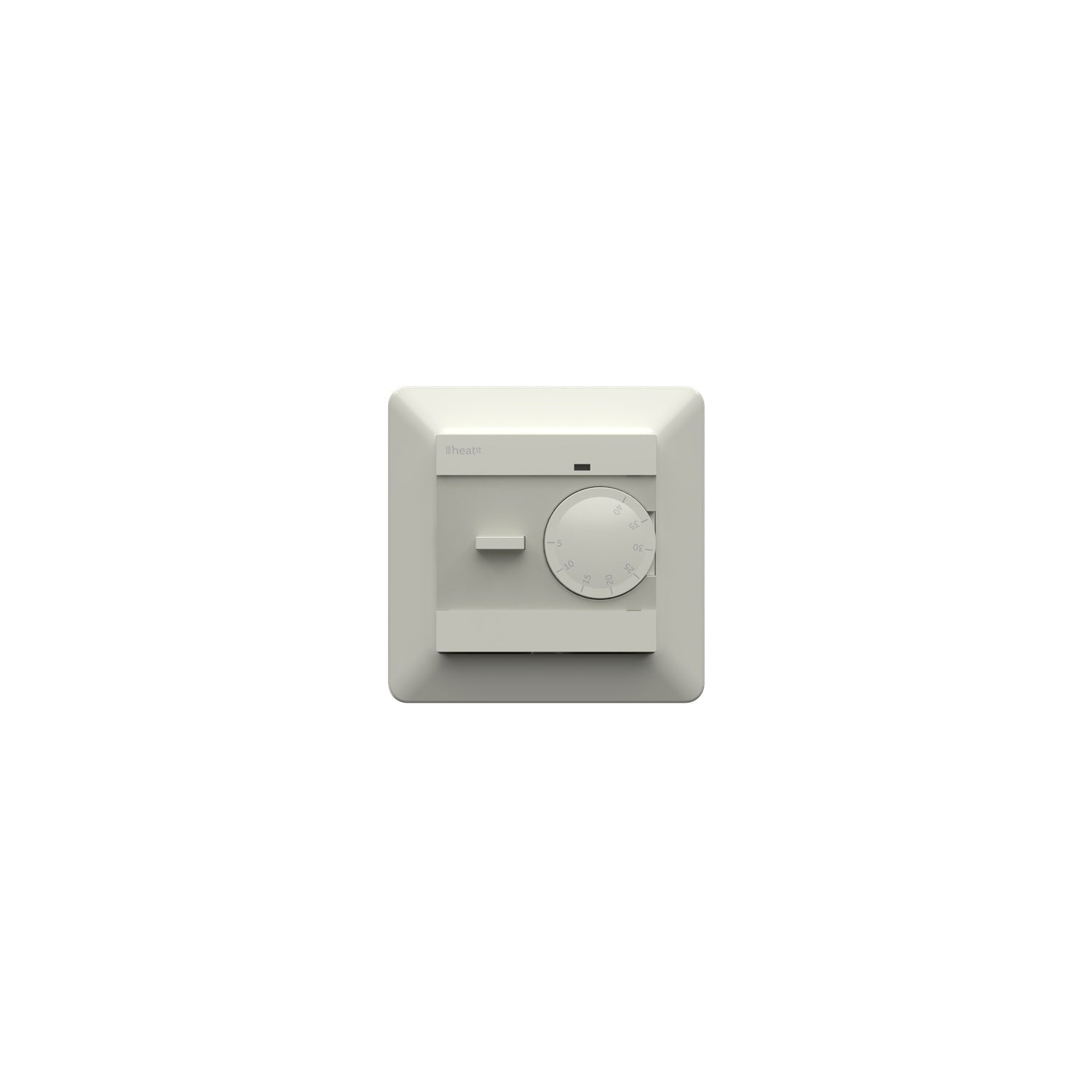 Heatit S-Control2 Thermostat