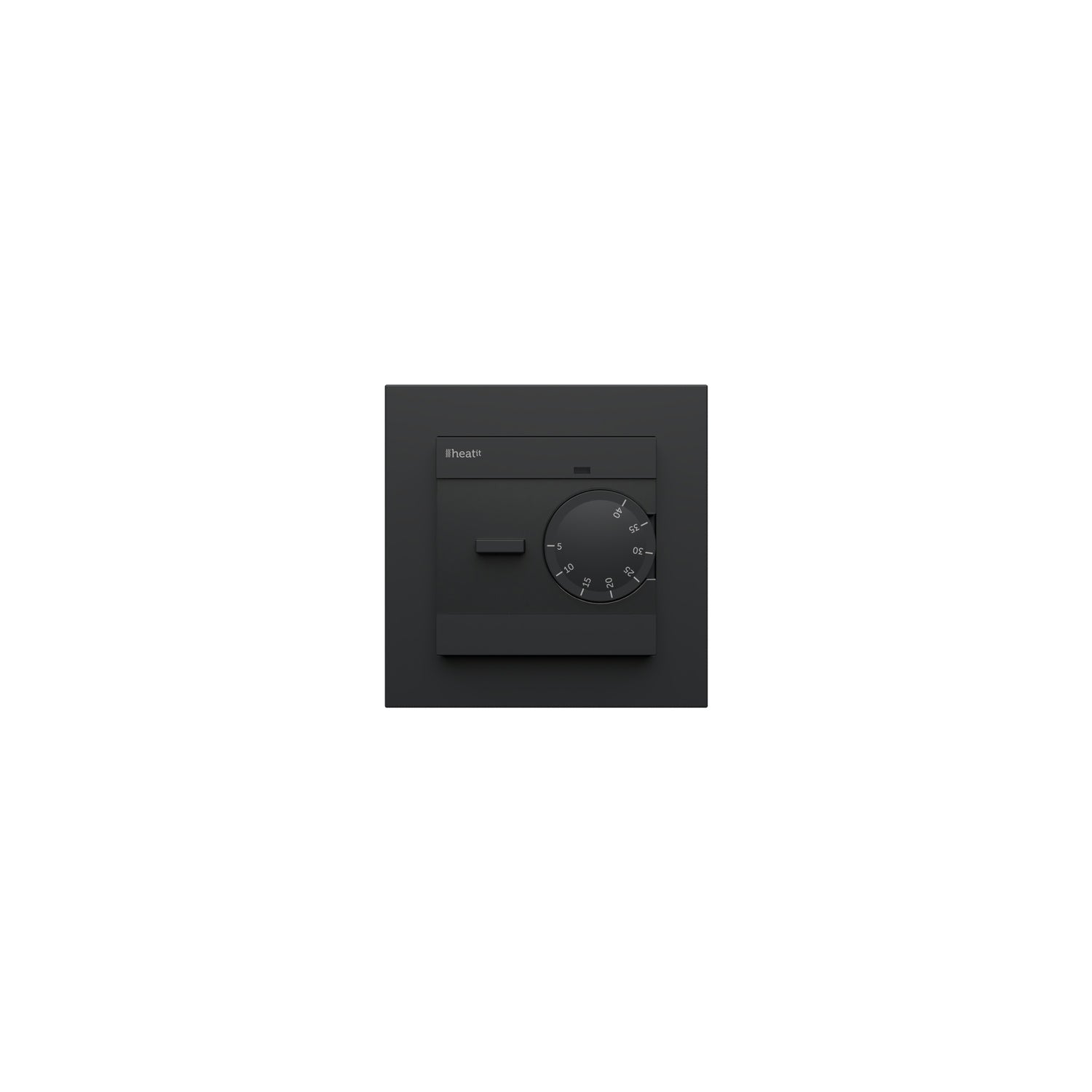 Heatit S-Control2 Thermostat
