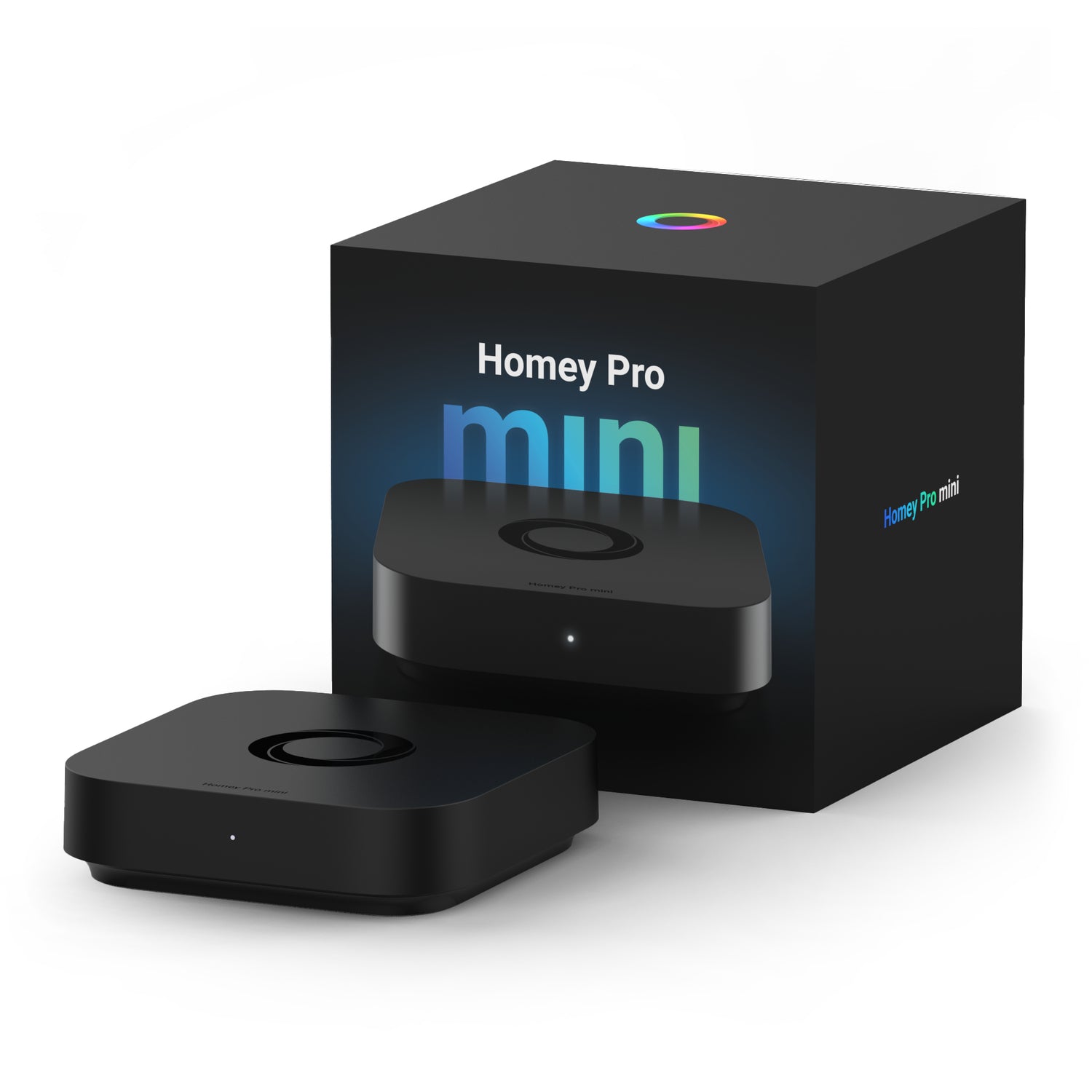 Homey Pro Mini