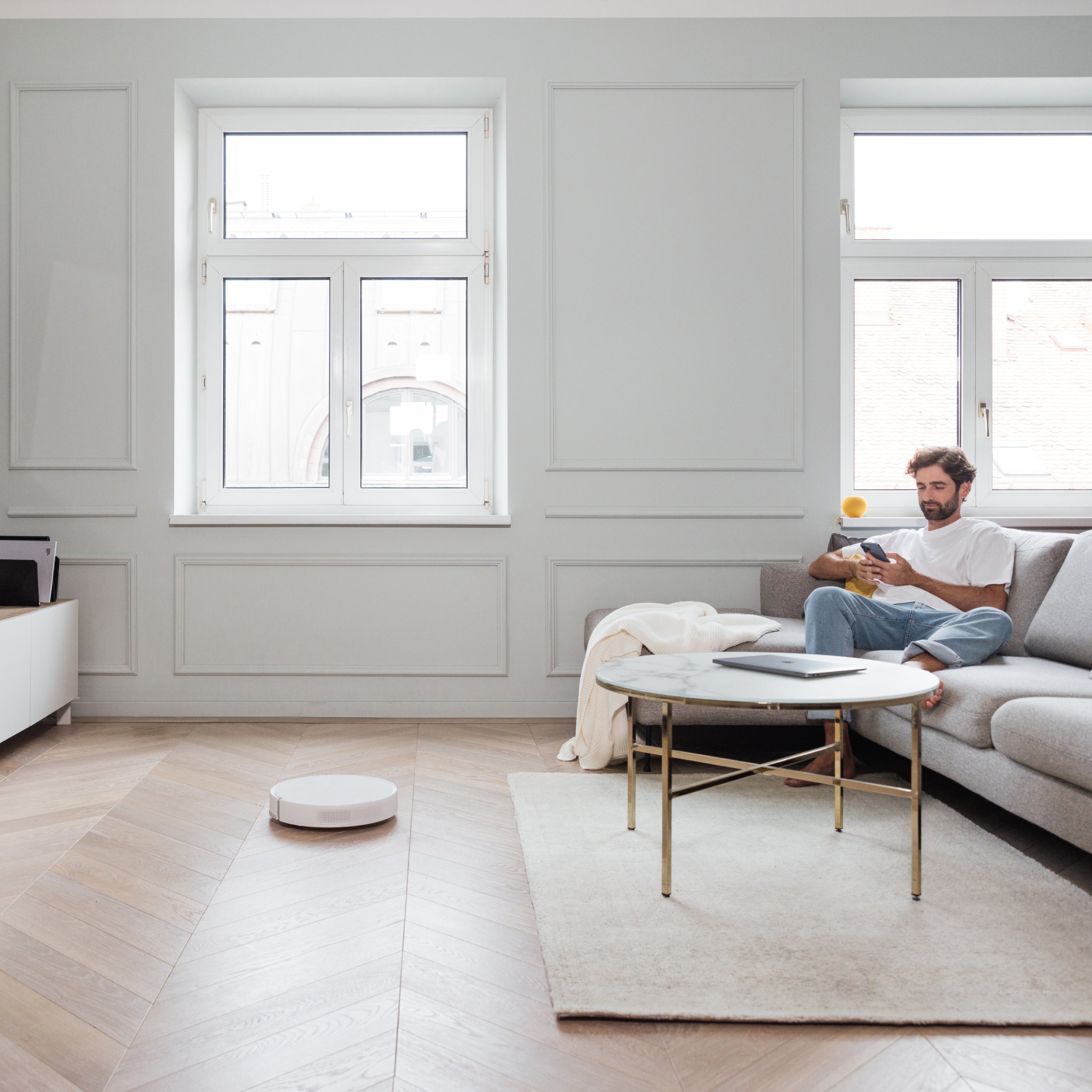 Nuki Smart Lock (4. Generation)