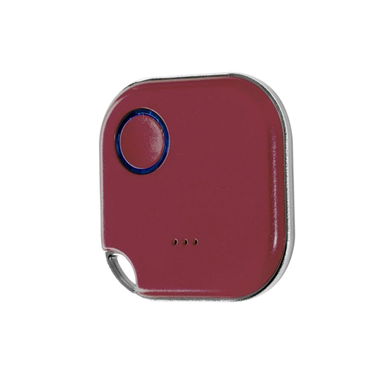 Shelly BLU Button1 Rot