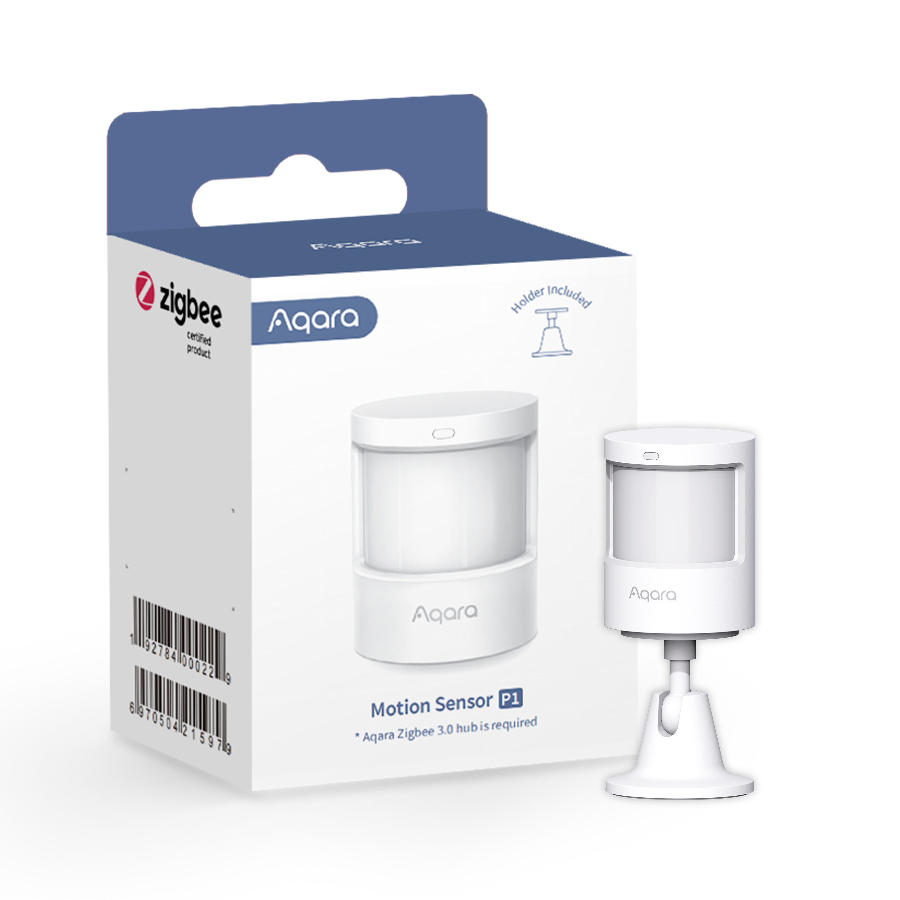 Aqara Motion Sensor P1 Zigbee Bewegungsmelder