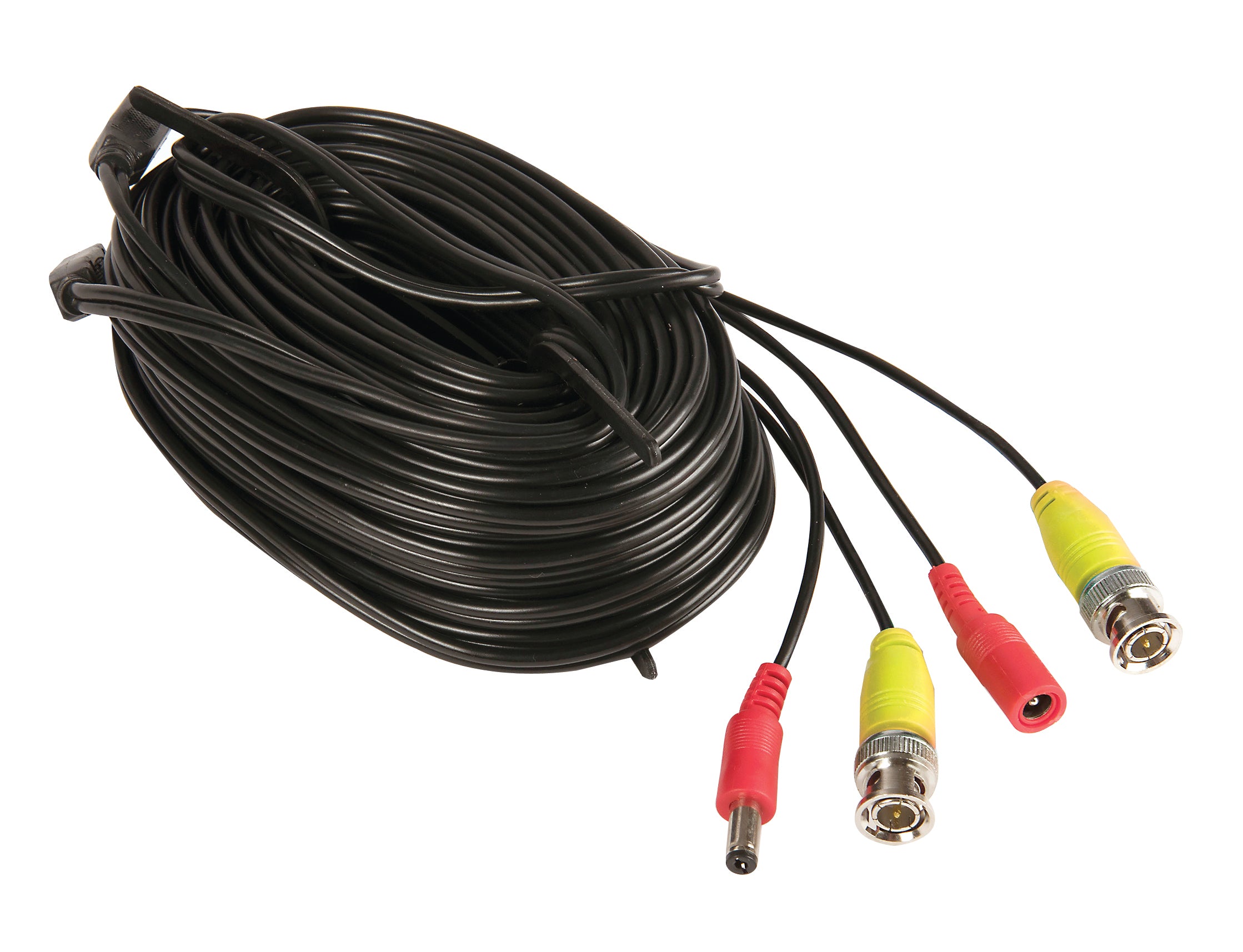 Yale Smart Home CCTV Kabel - 30m