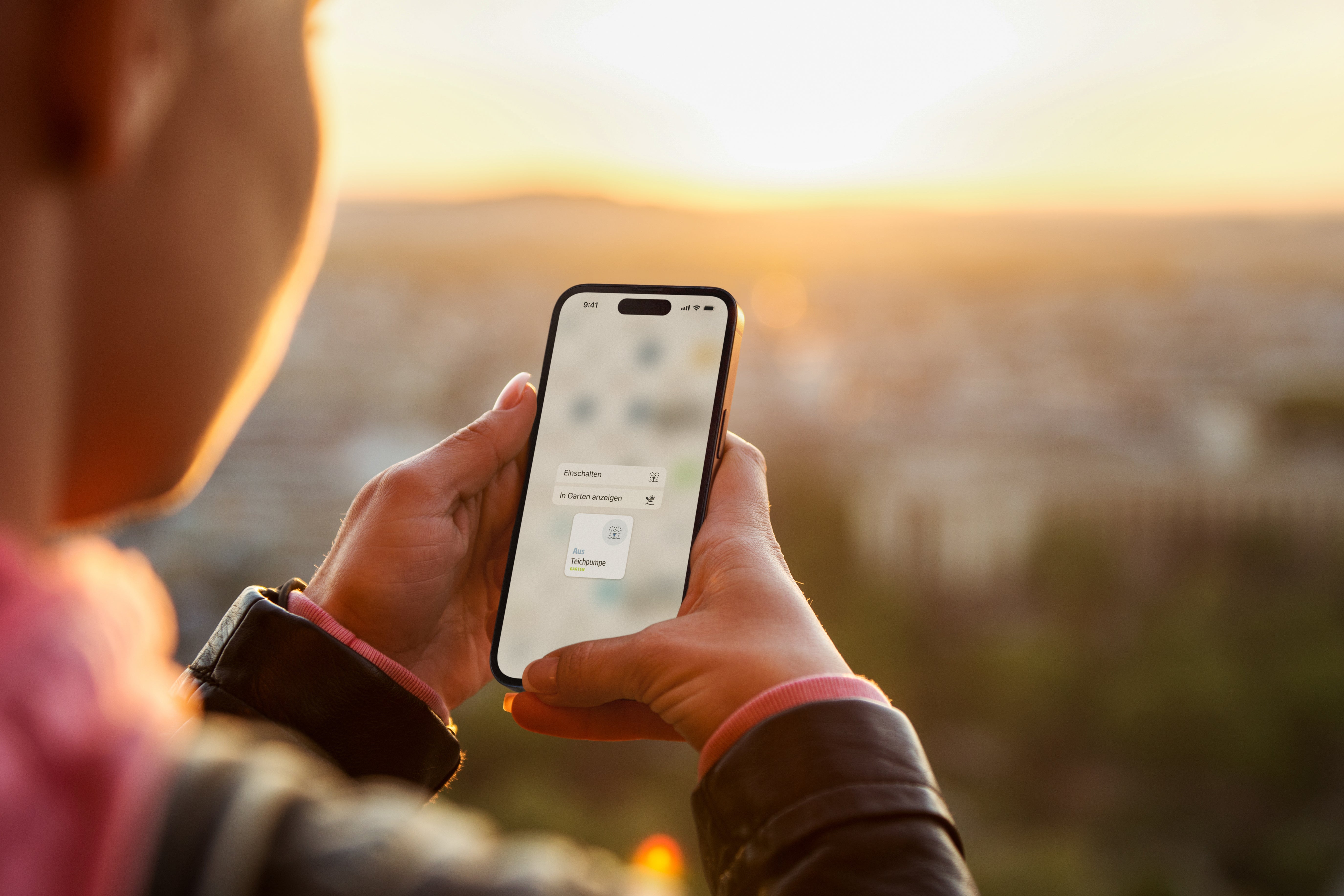 Eve Energy Outdoor (Matter over Thread)