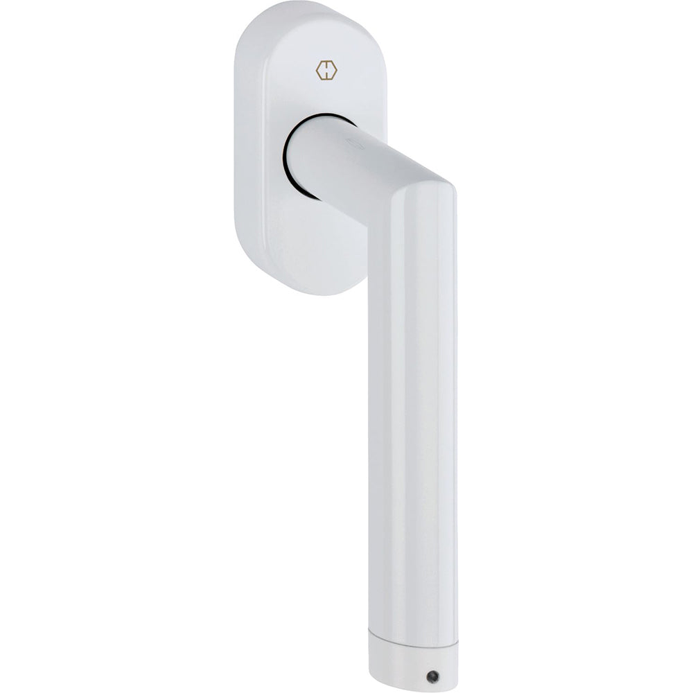 HOPPE Z-Wave eHandle ConnectSense Amsterdam 32-42mm