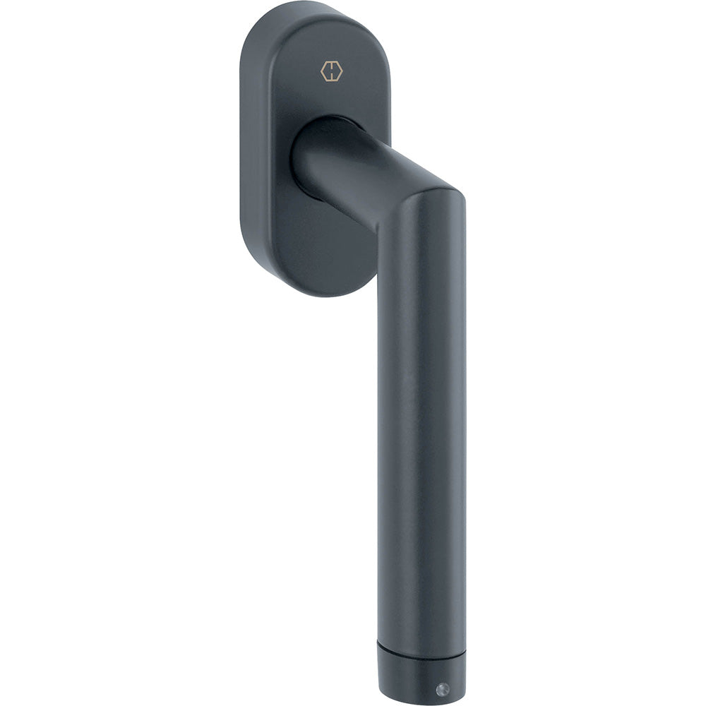 HOPPE Z-Wave eHandle ConnectSense Amsterdam 20-30mm