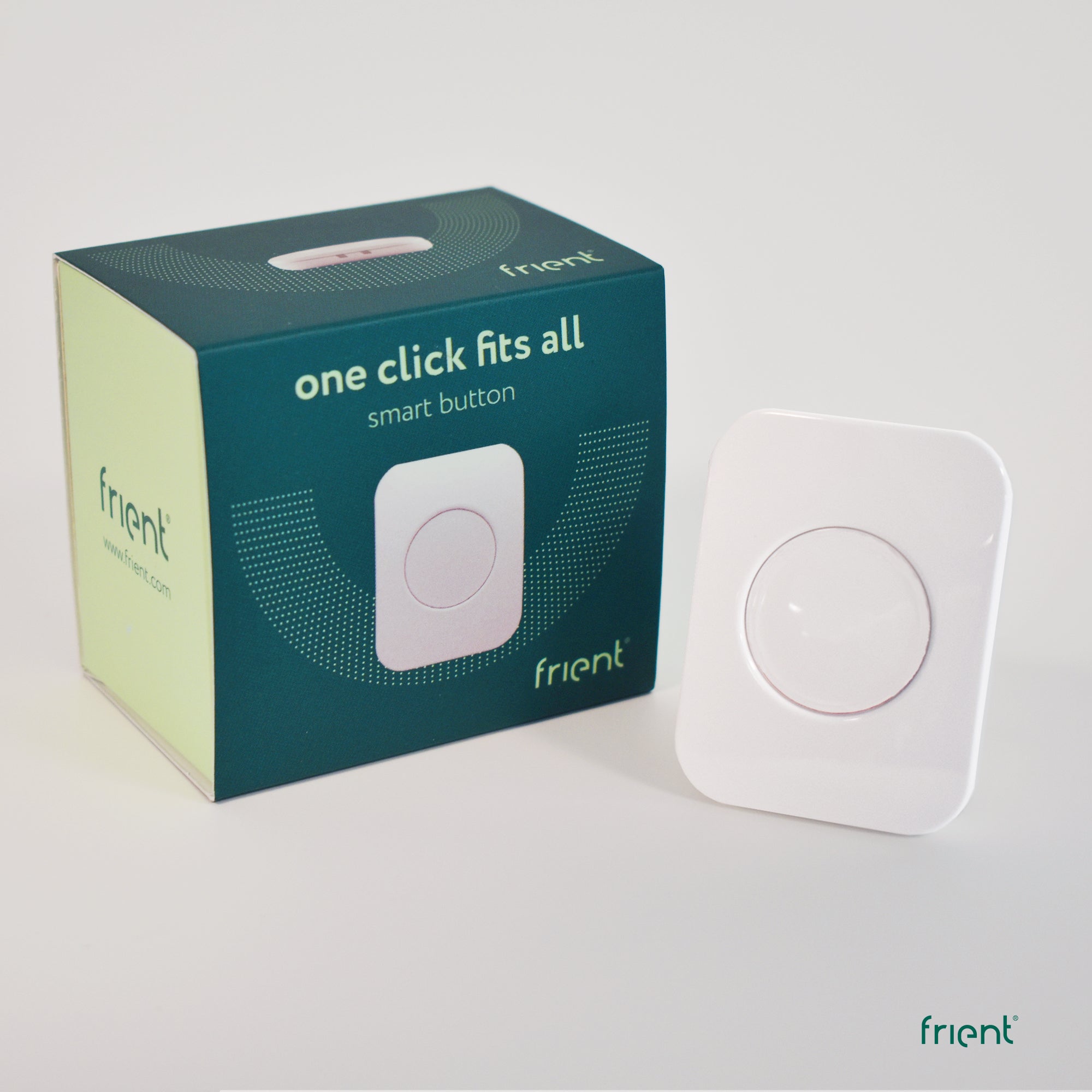 frient Smart Button (Zigbee)