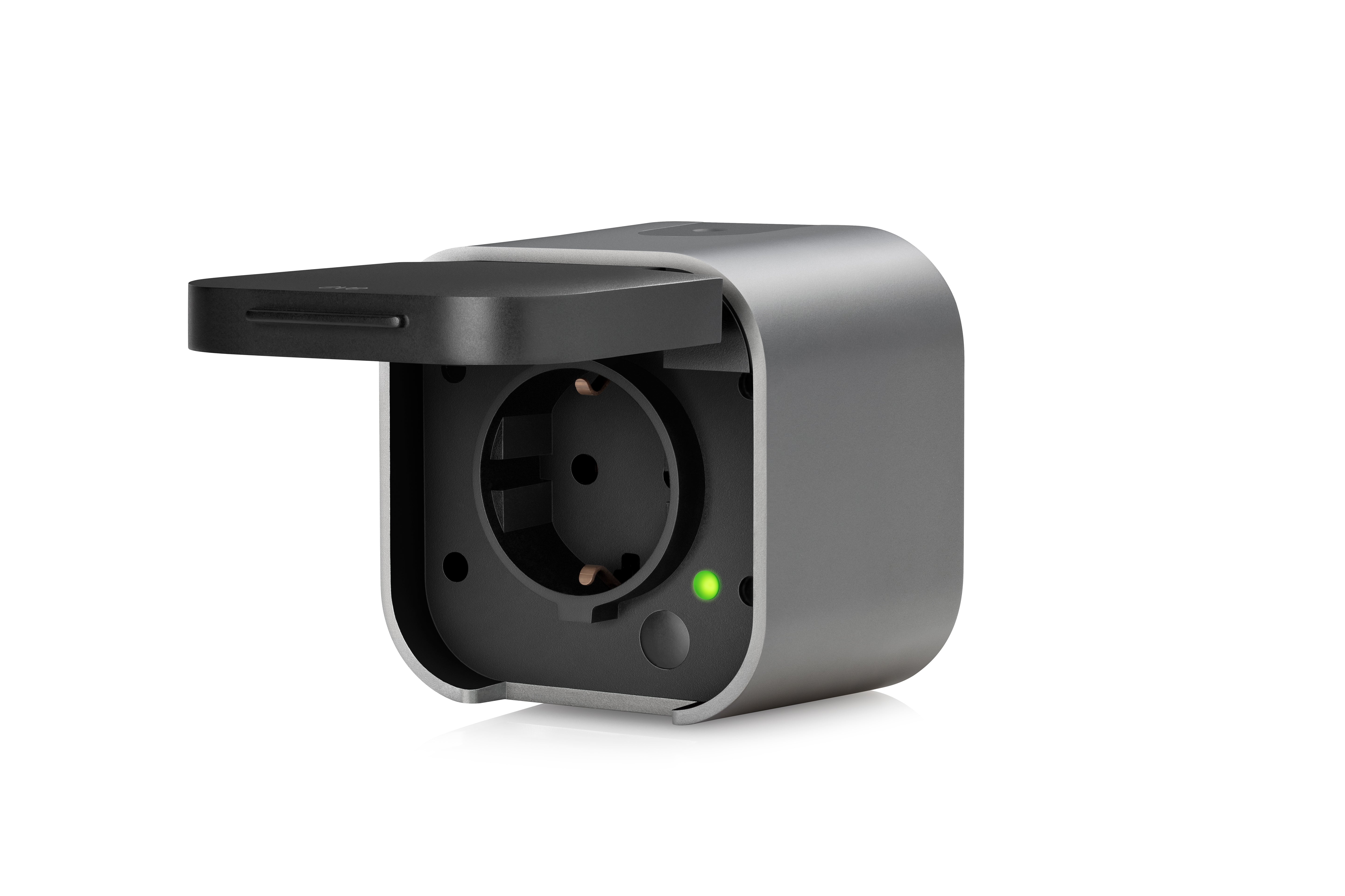 Eve Energy Outdoor (Matter over Thread)