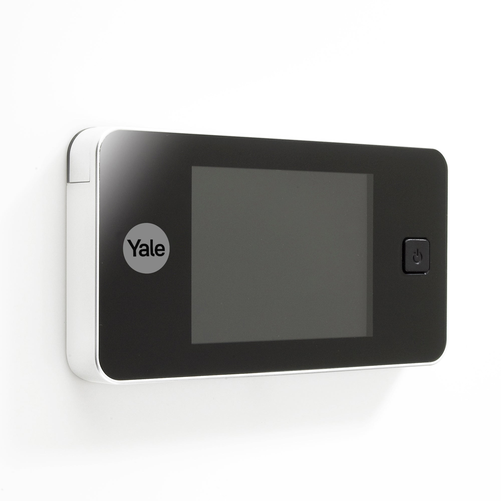 Yale Digital Door Spy DDV 500, 3,2" Display