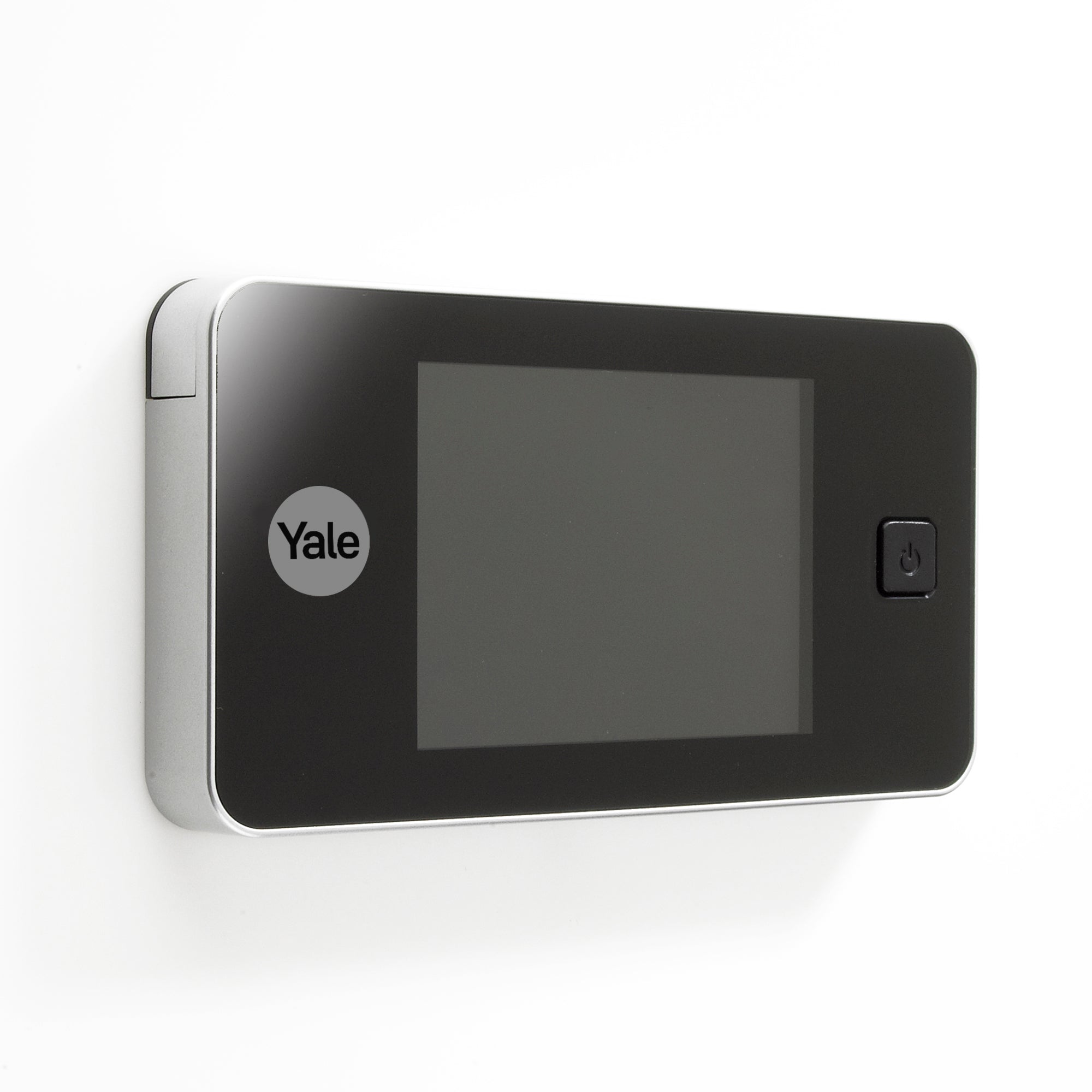 Yale Digital Door Spy DDV 500, 3,2" Display
