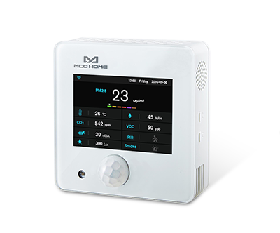 MCO Home Multi Sensor