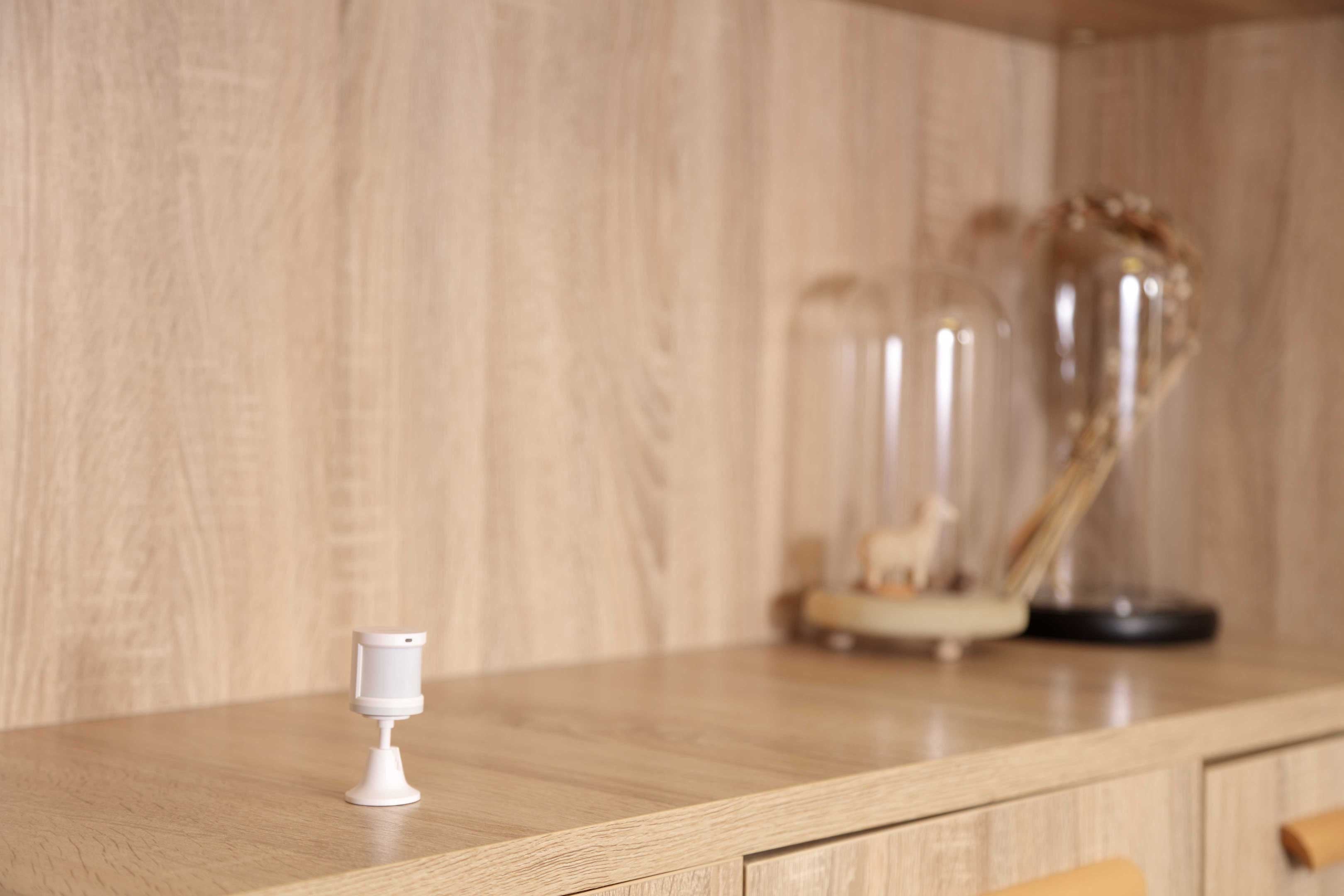 Aqara Motion Sensor P1 Zigbee Bewegungsmelder