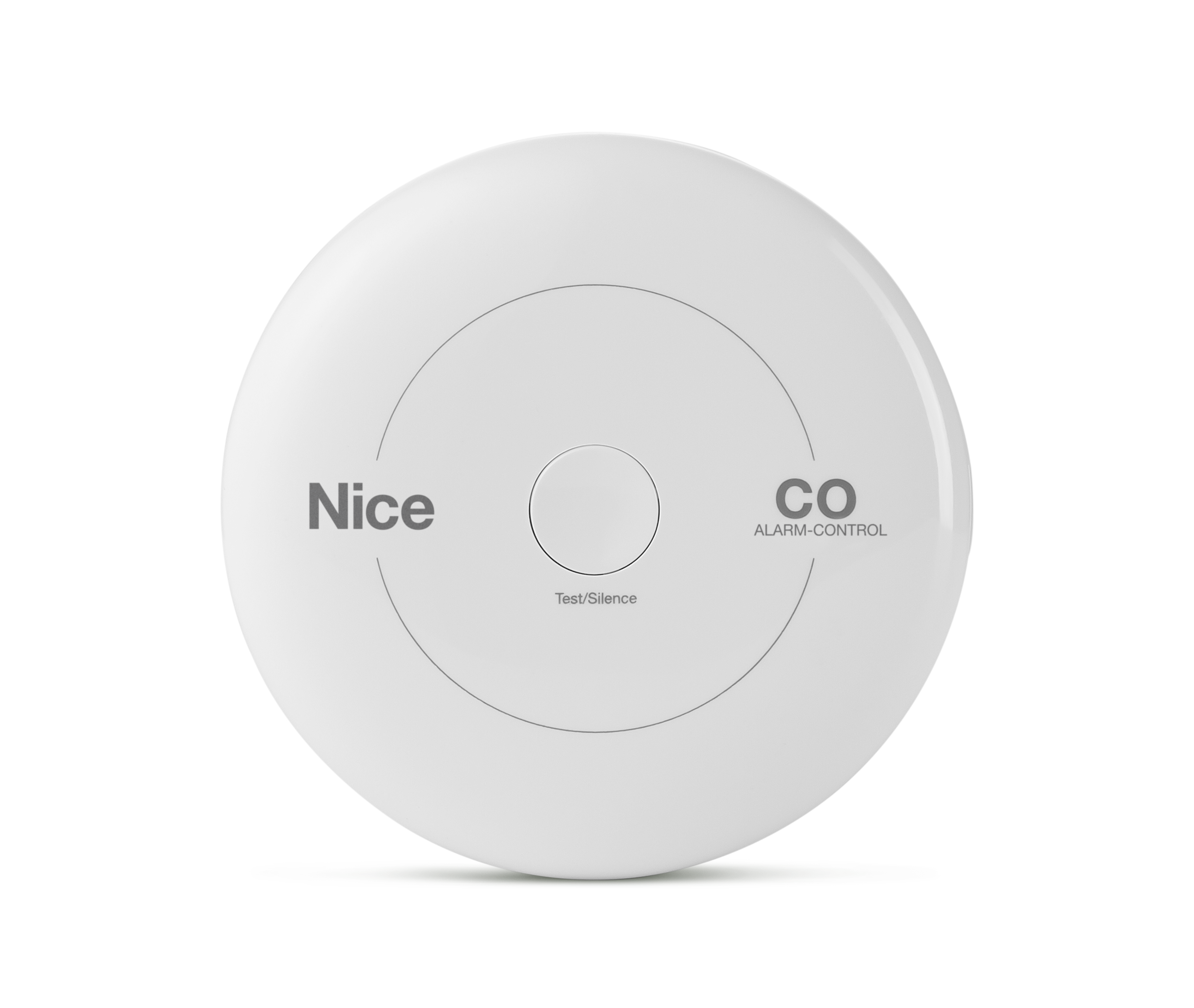 Nice CO-Alarm-Control