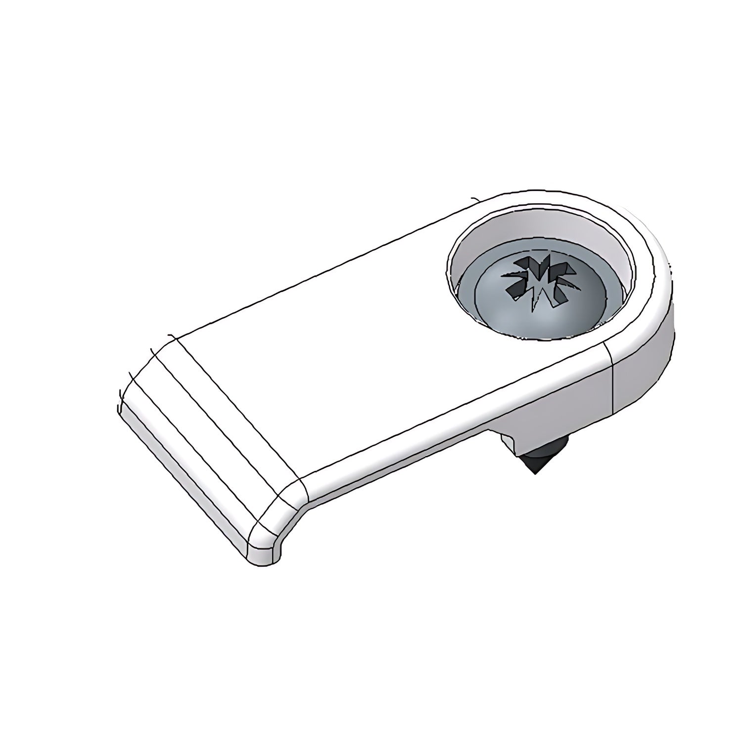 Sensative +Clip ACS 20 003