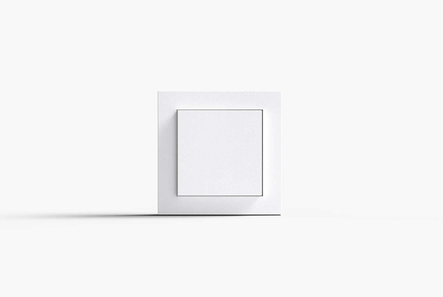 SENIC Friends of Hue Smart Switch Philips Hue GIRA System 55